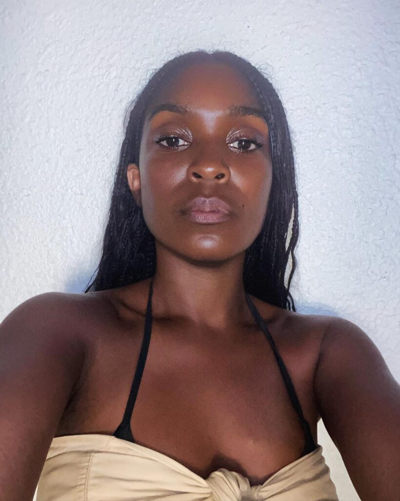 Rajni Jacques
