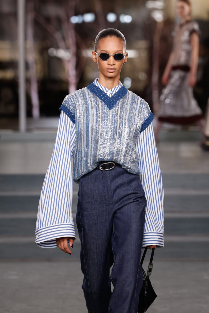 Tory Burch, Fall/Winter 2025