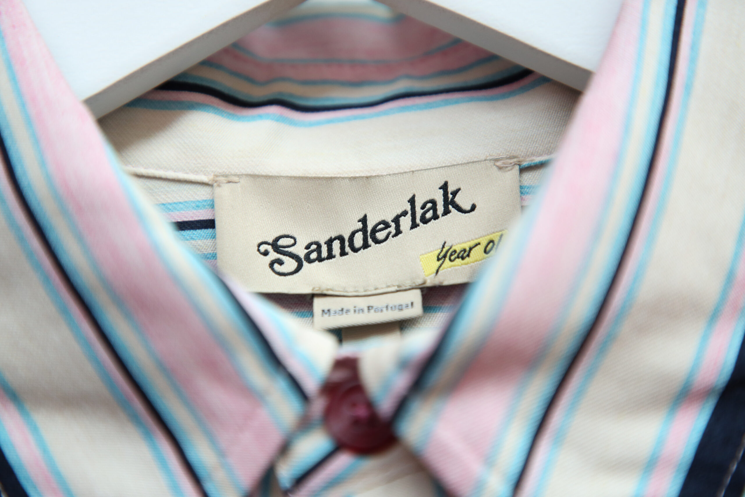 Sander Lak