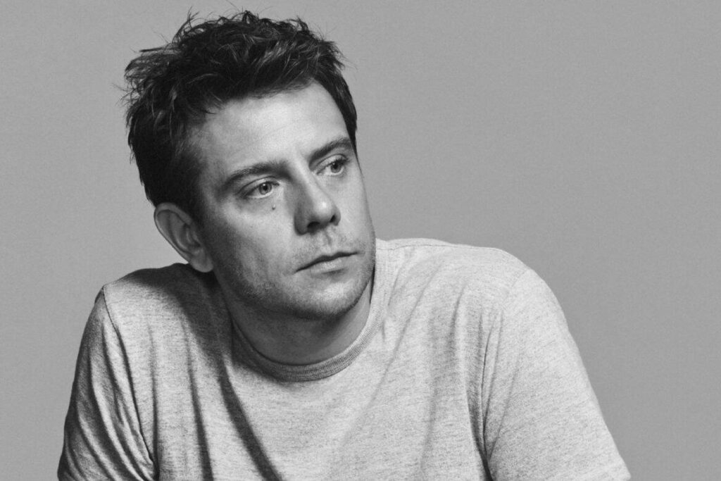 Jonathan Anderson, David Sims