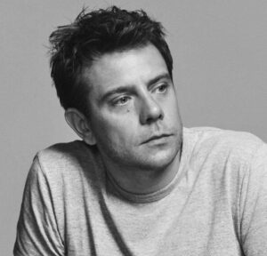 Jonathan Anderson, David Sims