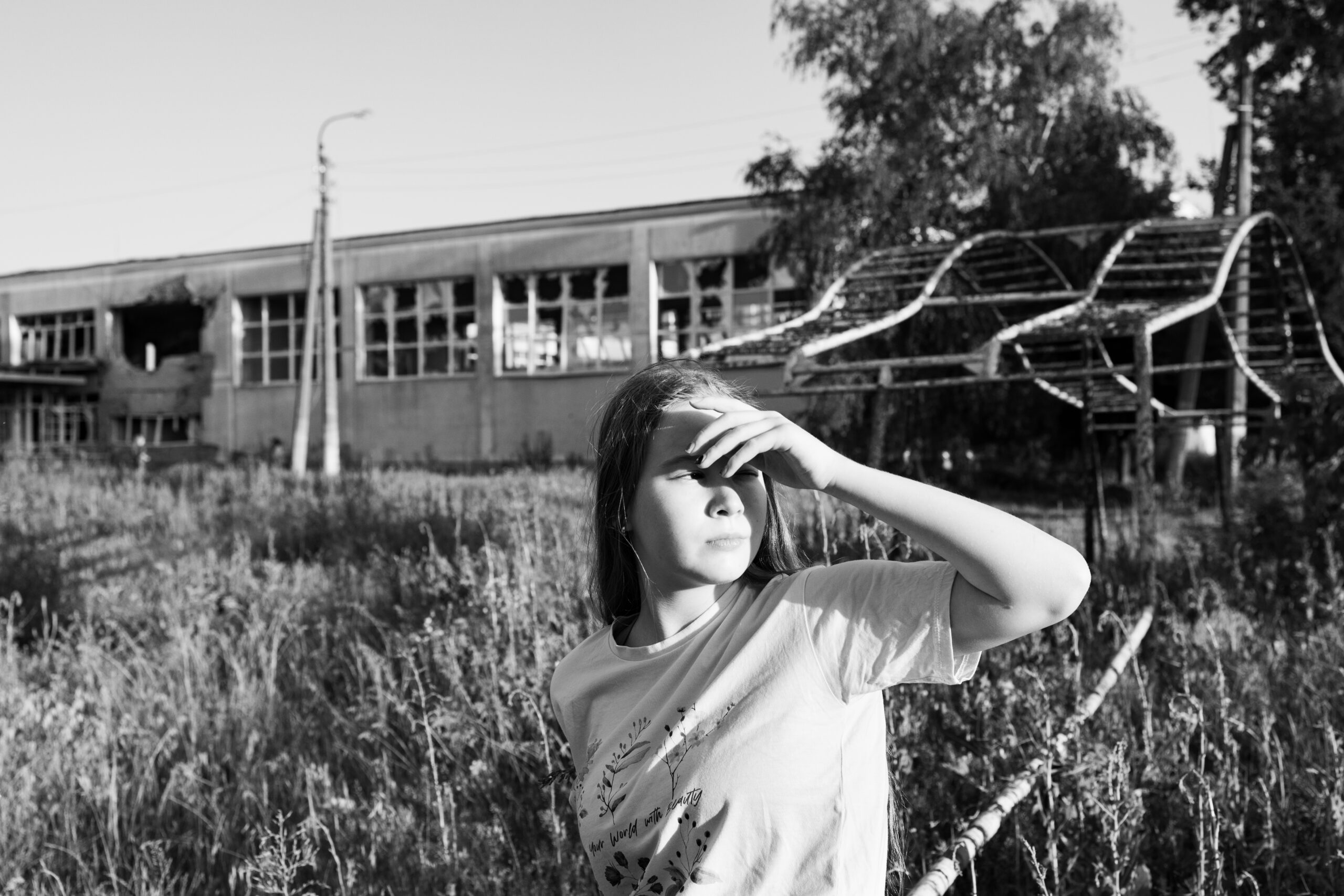 Photography by Iva Sidash