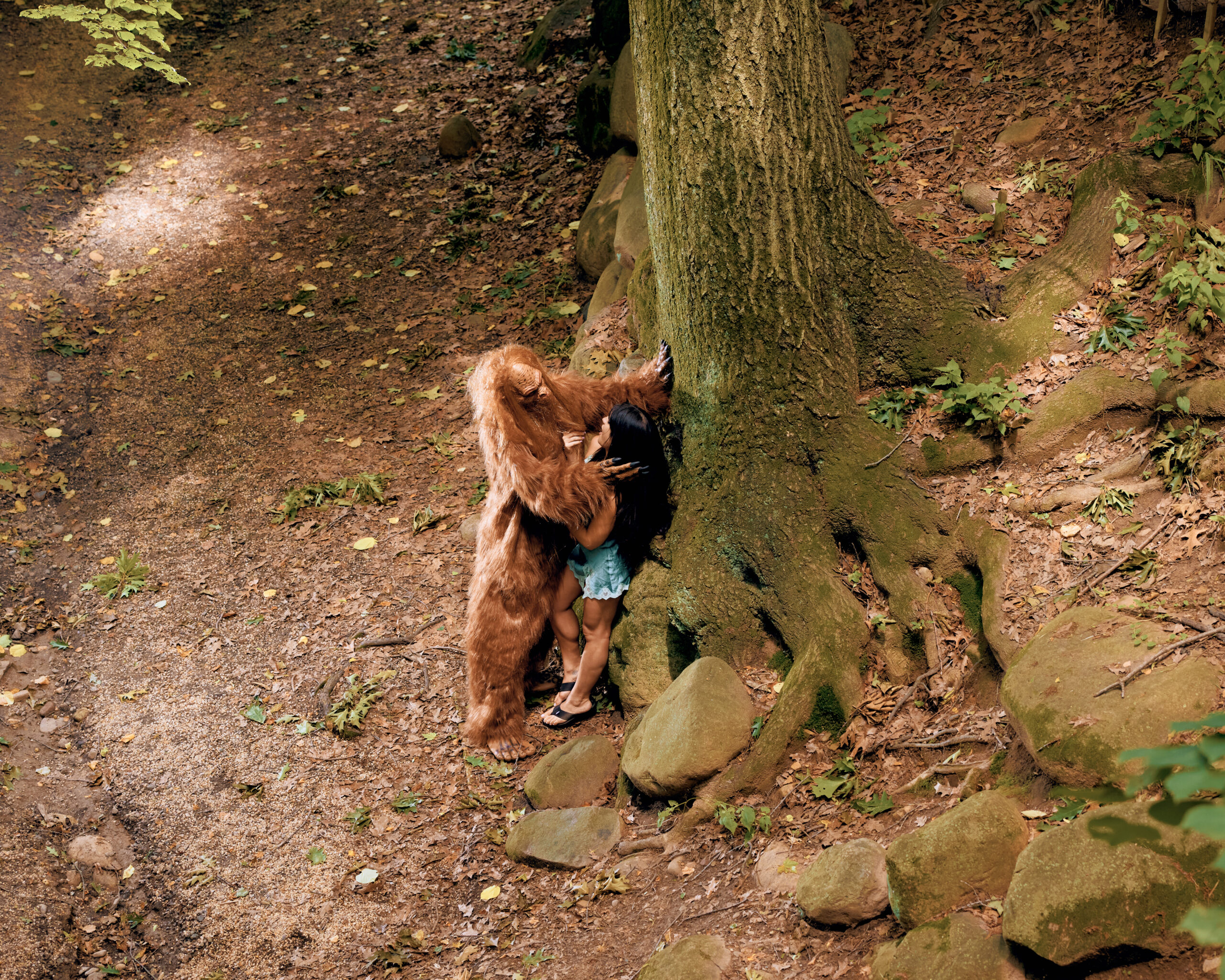 photography by Michael Wolever