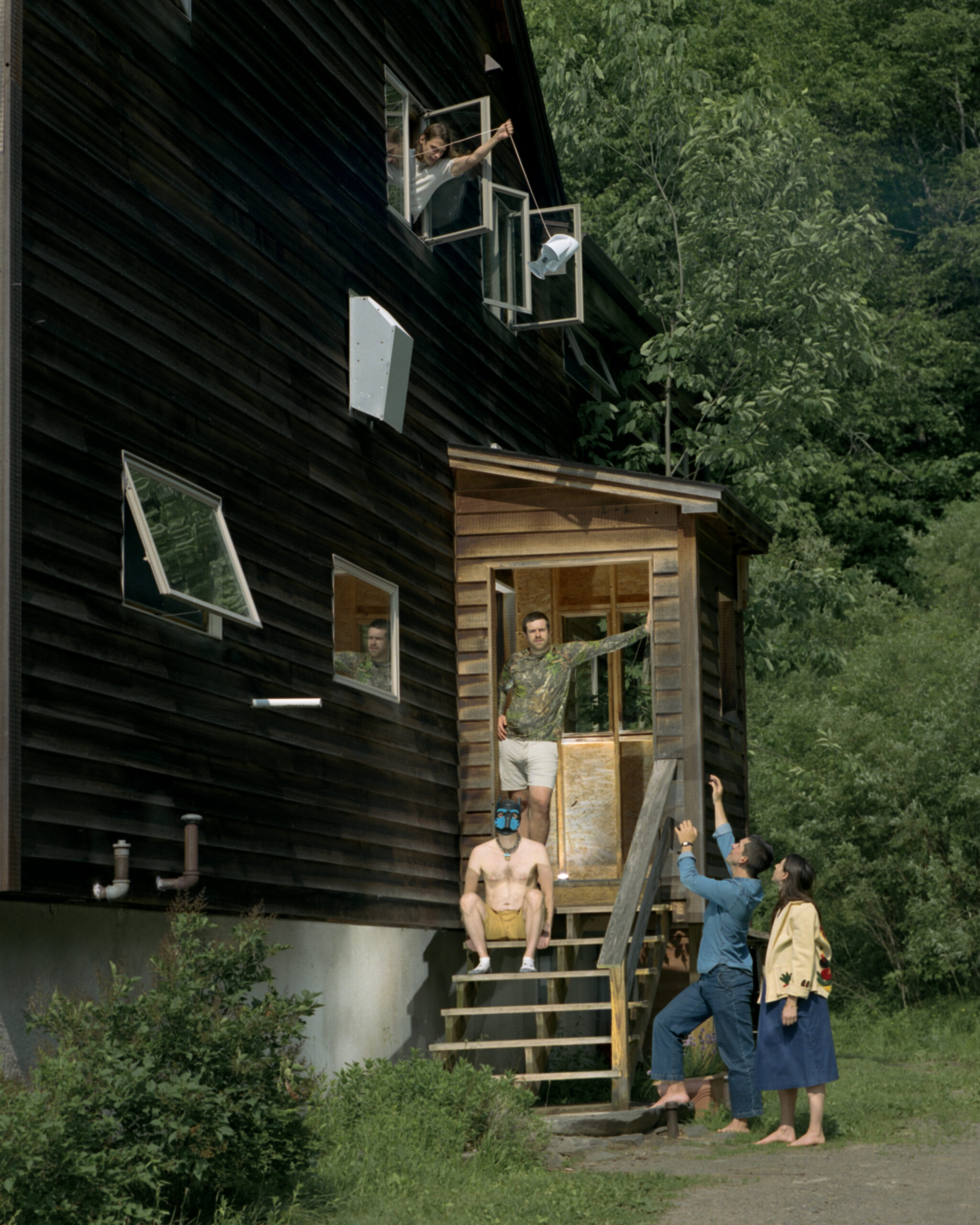 photography by Michael Wolever