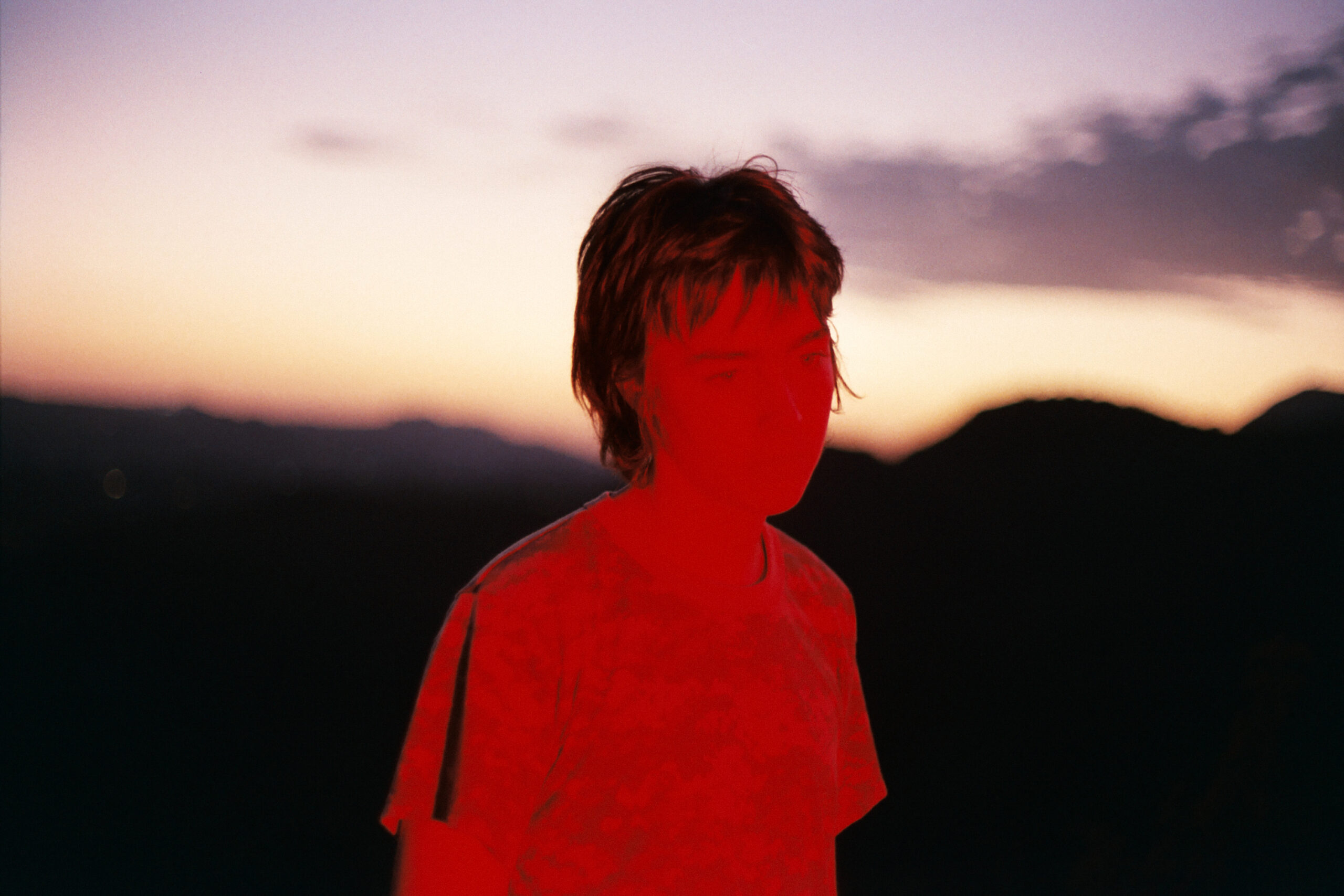 Photography by Adali Schell
