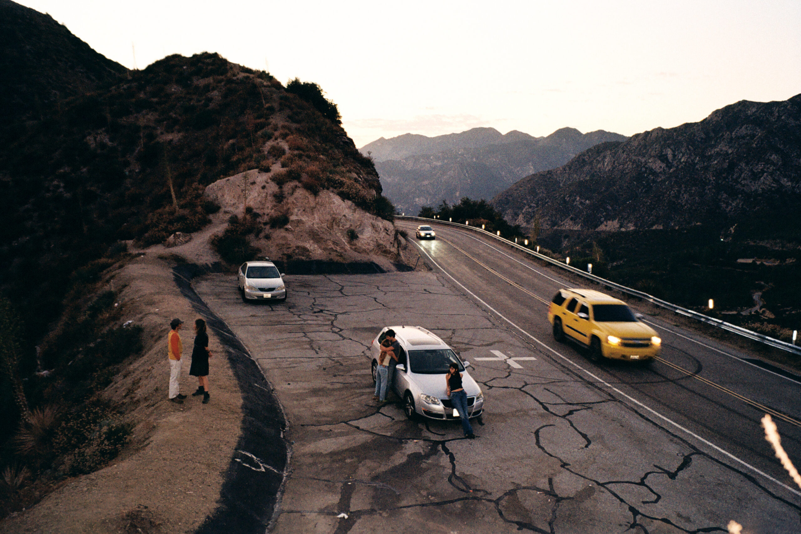 Photography by Adali Schell