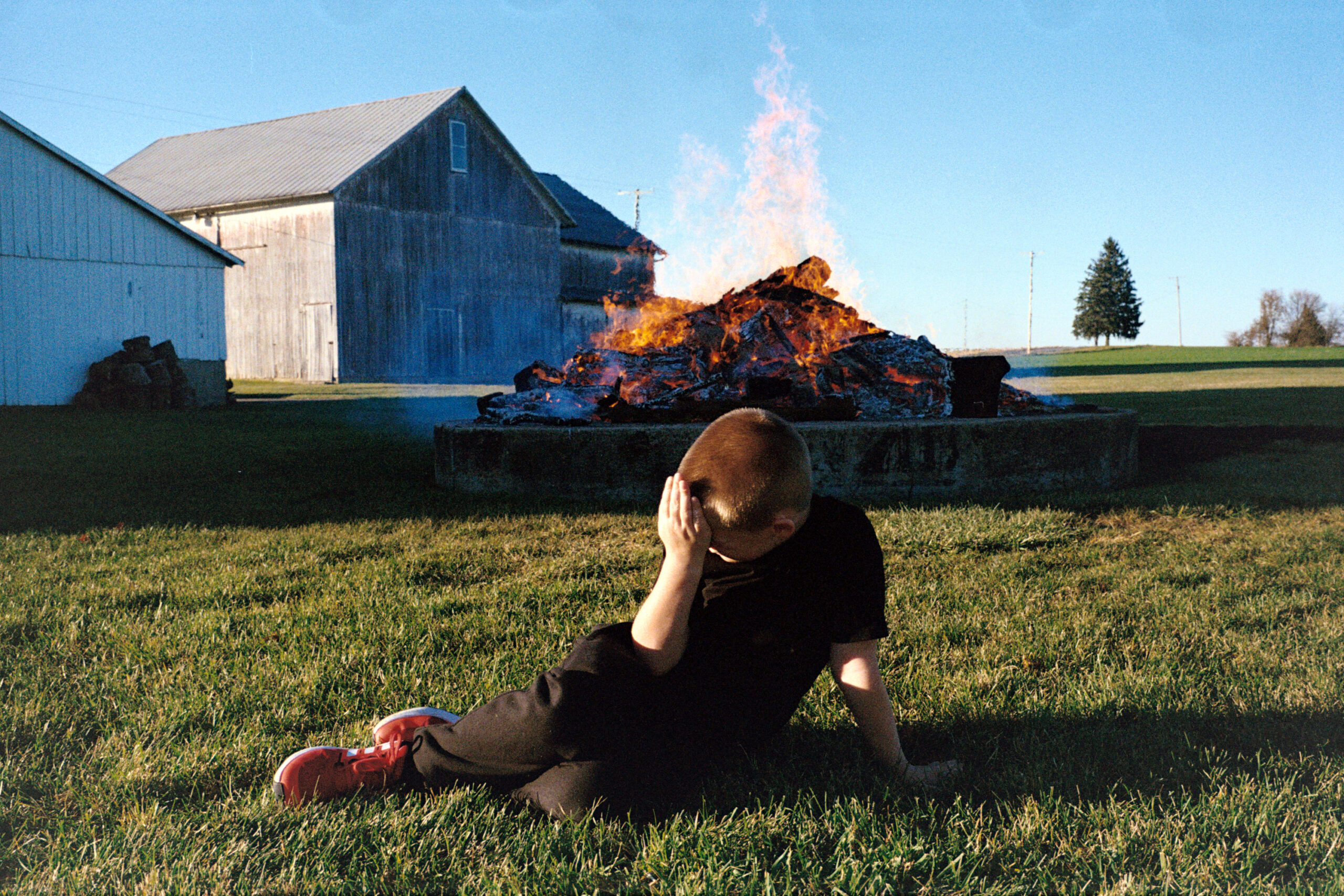 Photography by Adali Schell