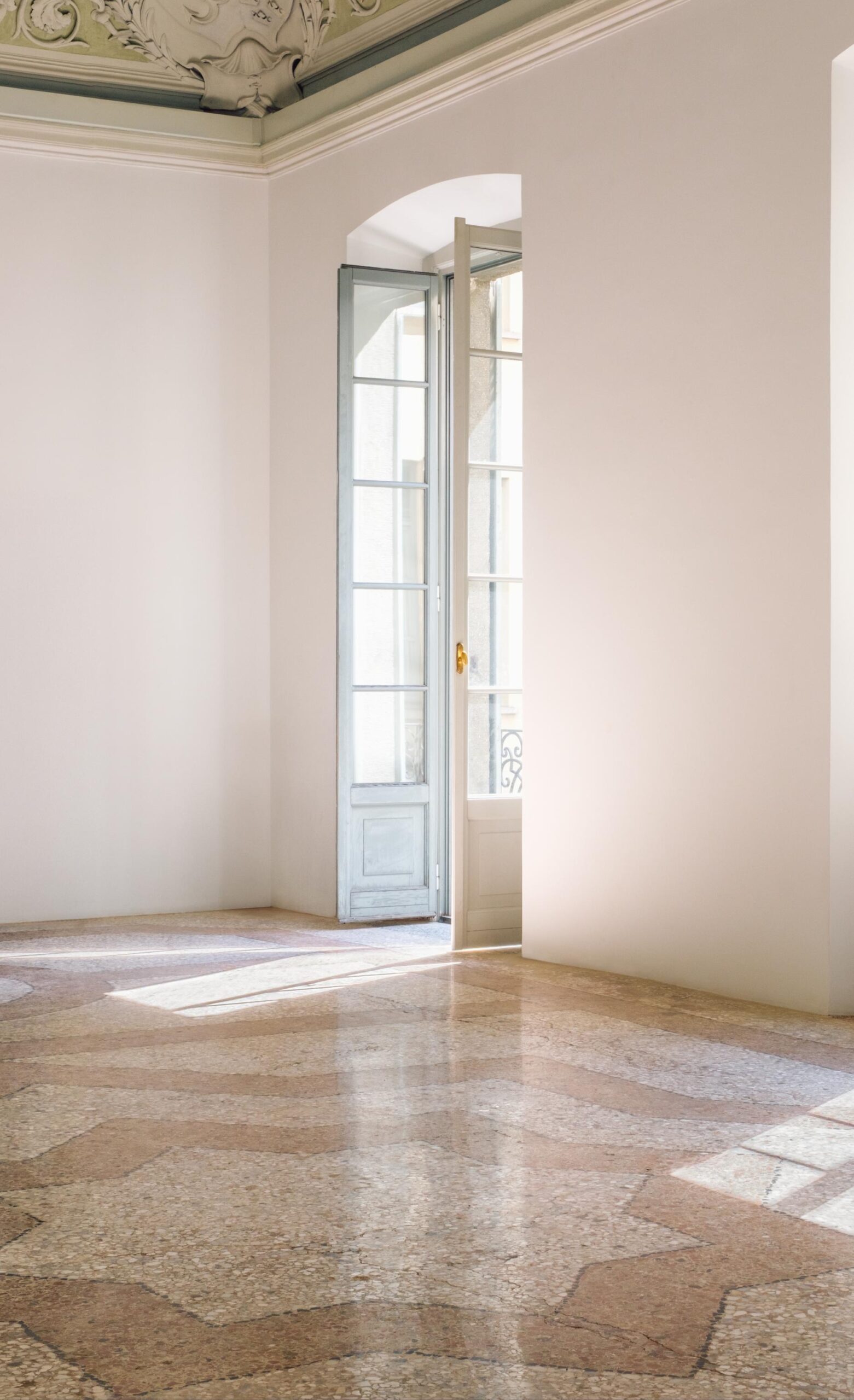 Thaddaeus Ropac's new gallery in Milan
