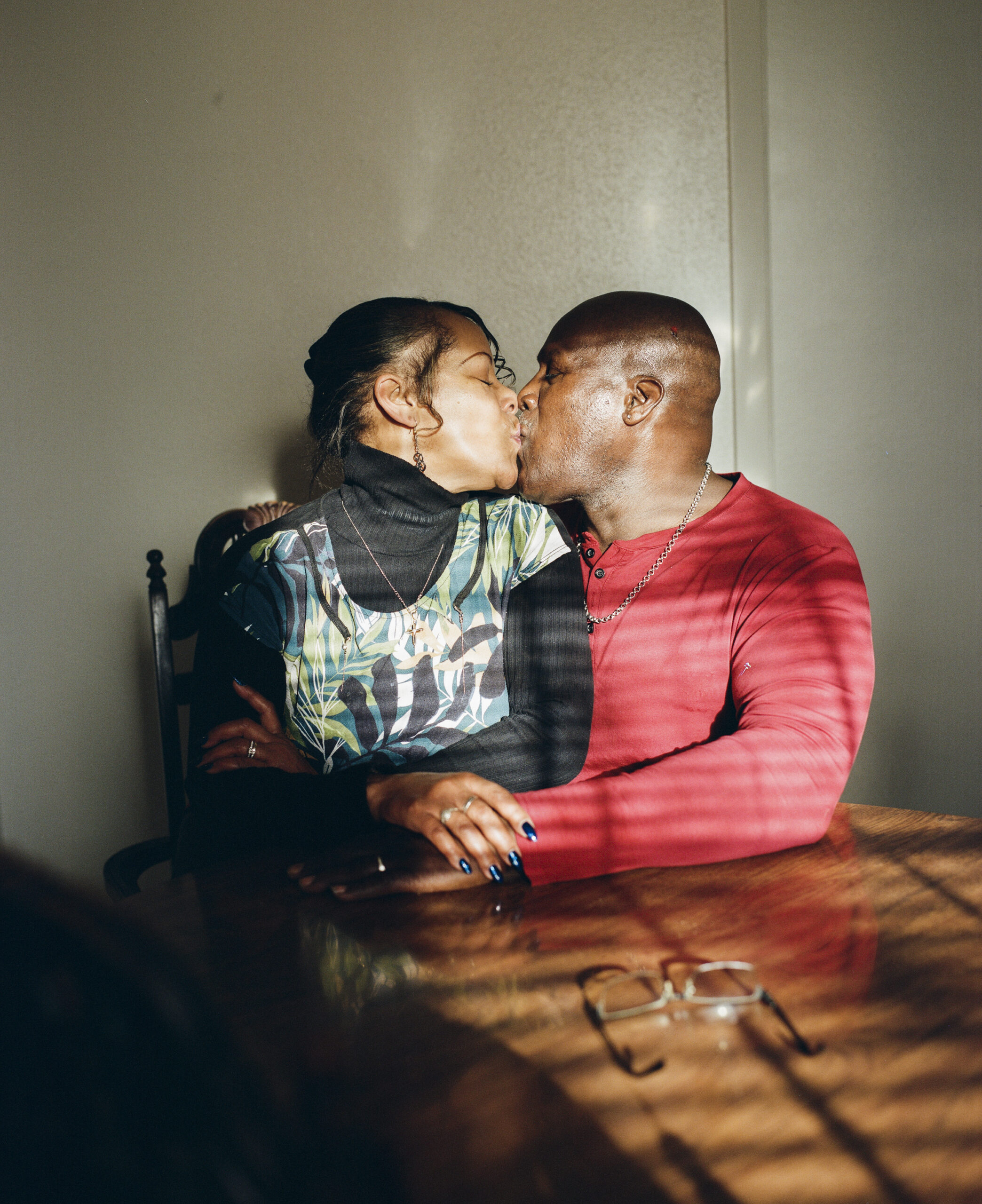 photography by camille farrah lenain