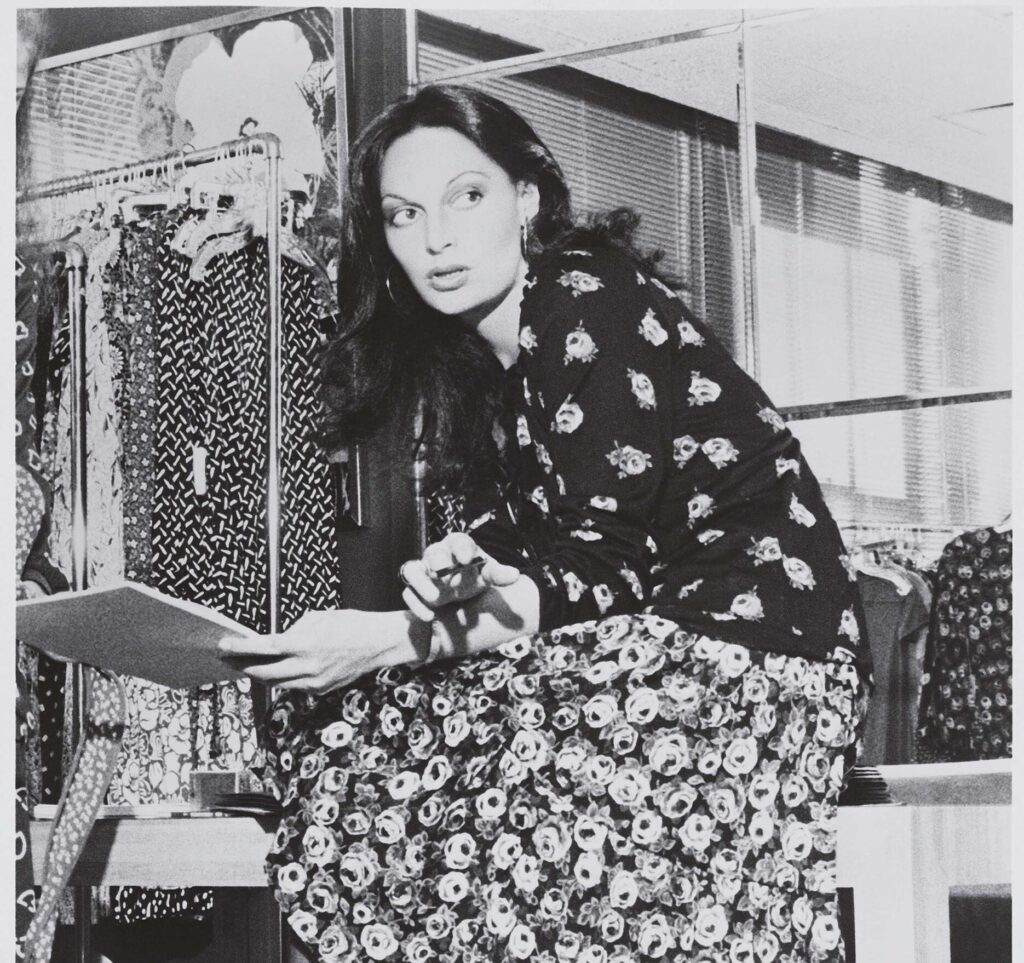 Diane von Furstenberg