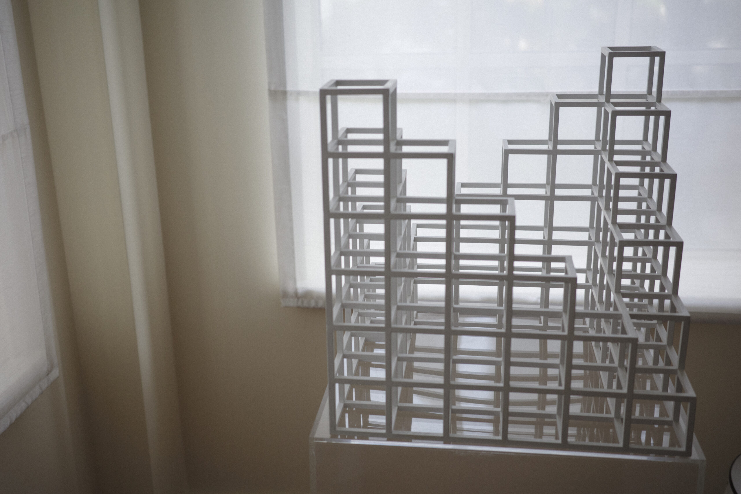 Sol LeWitt