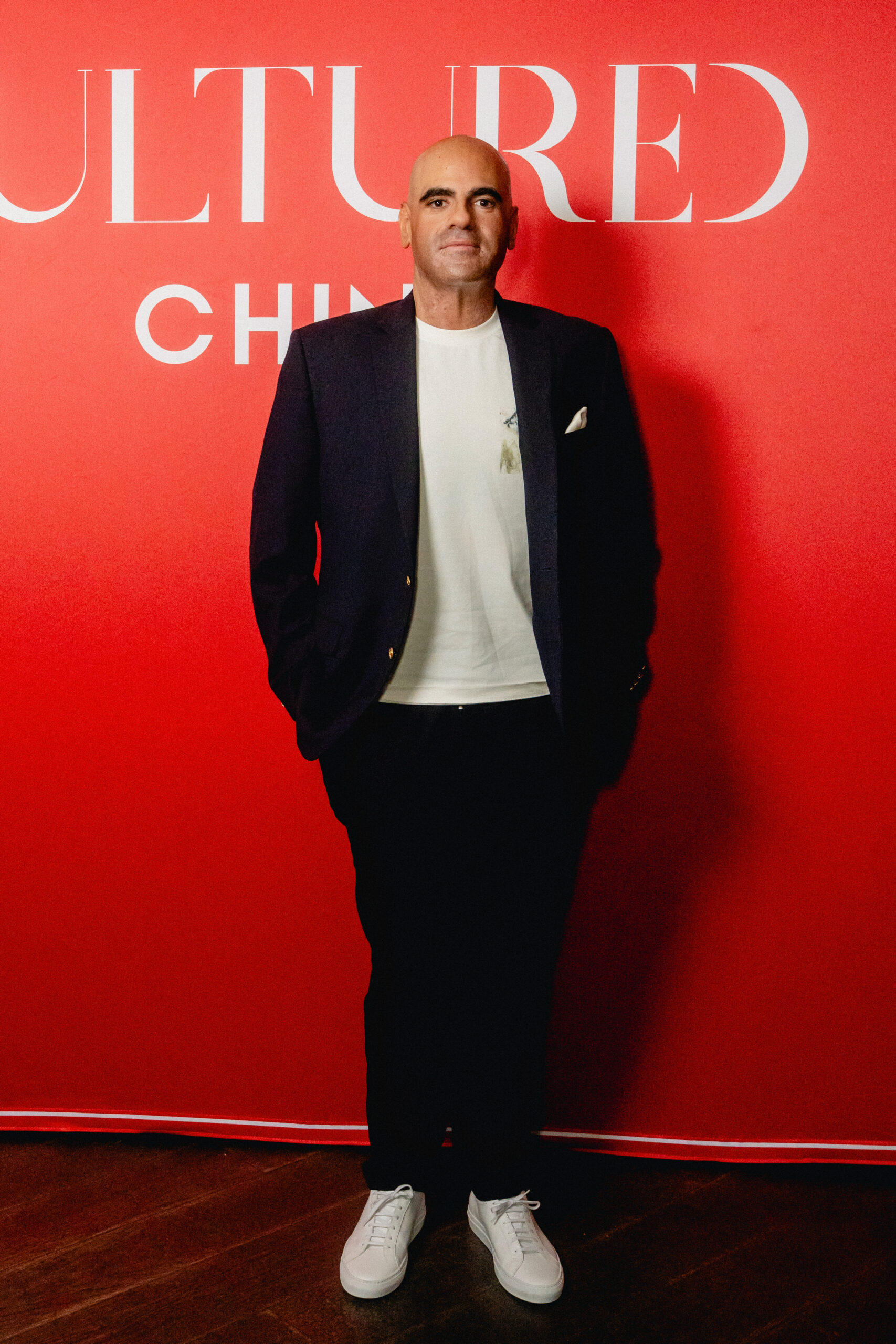 Ralph DeLuca