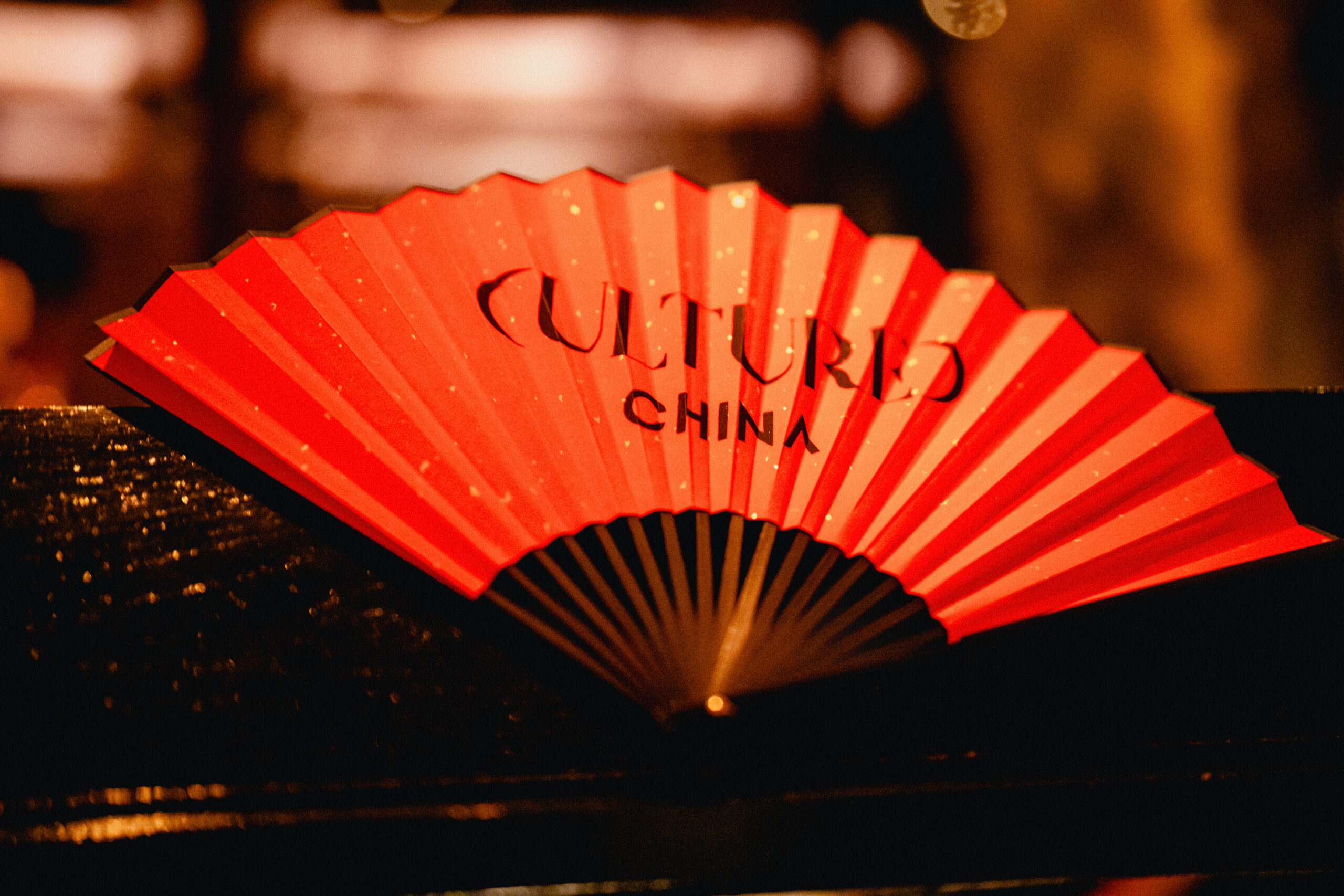 CULTURED China
