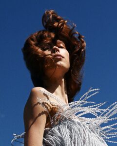 Anneliek, dress, Loewe