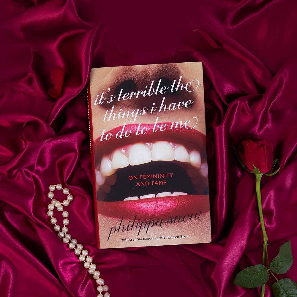 book by Philippa Snow