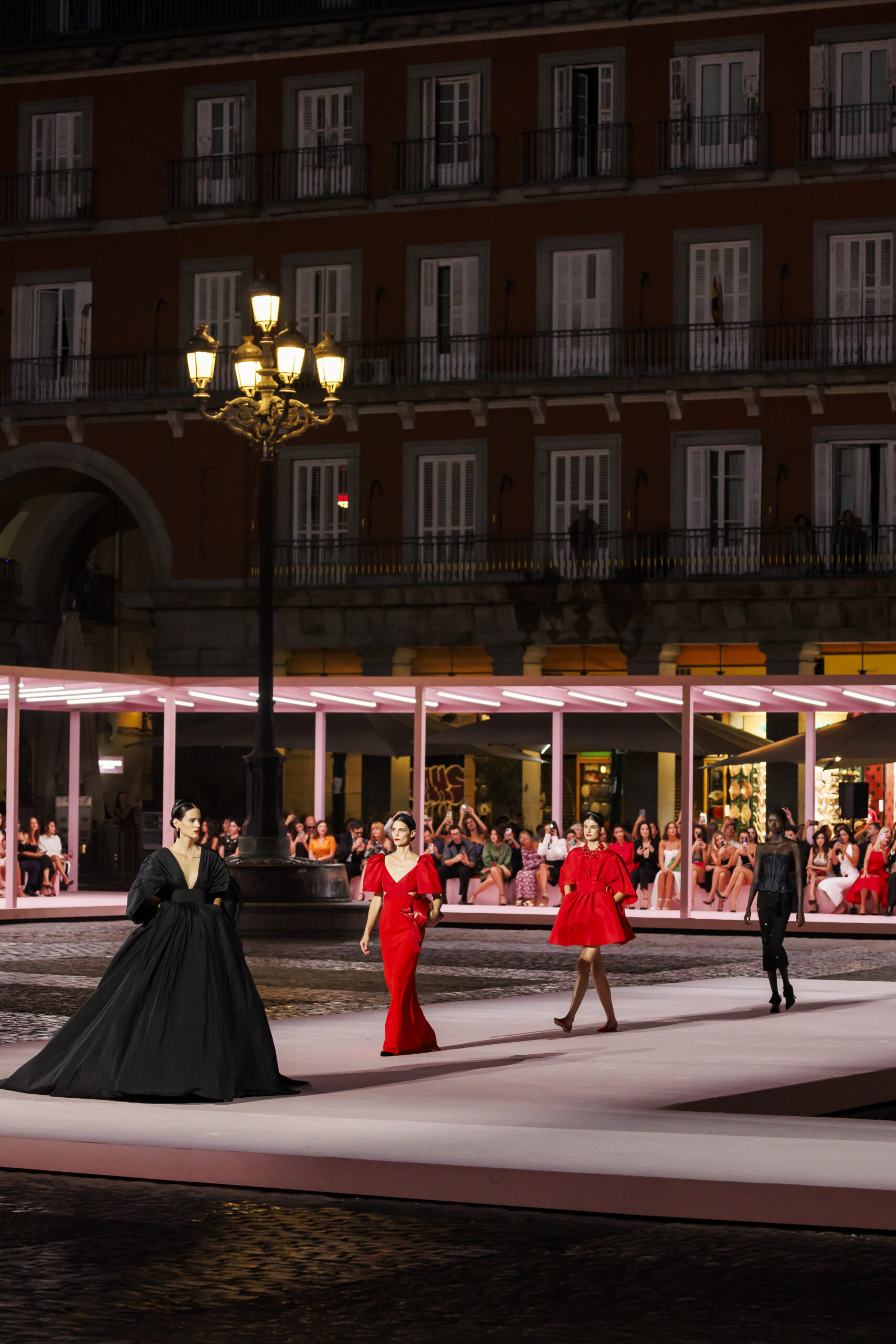 Carolina Herrera Spring/Summer 2026