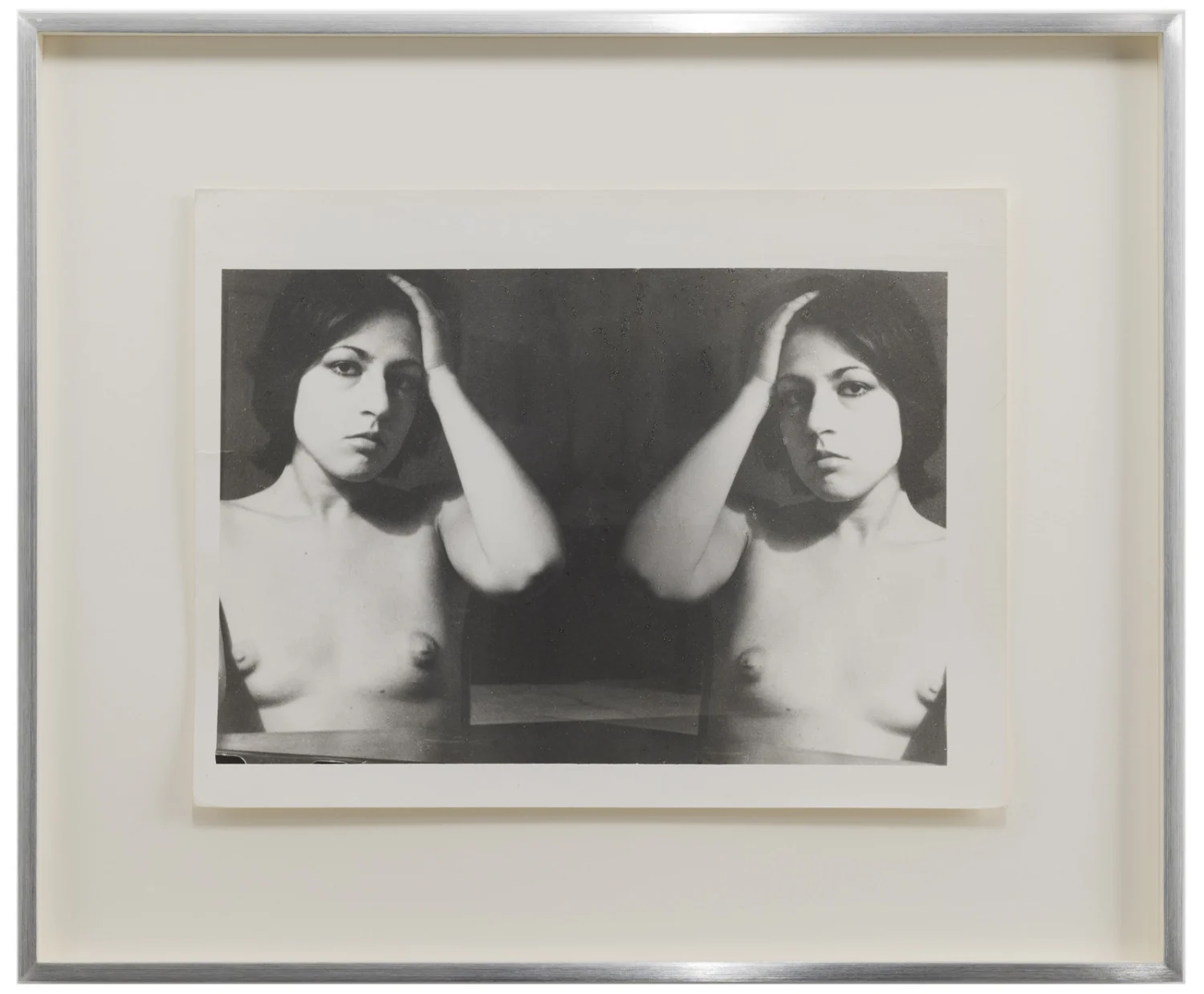 Alix Cléo Roubaud artwork