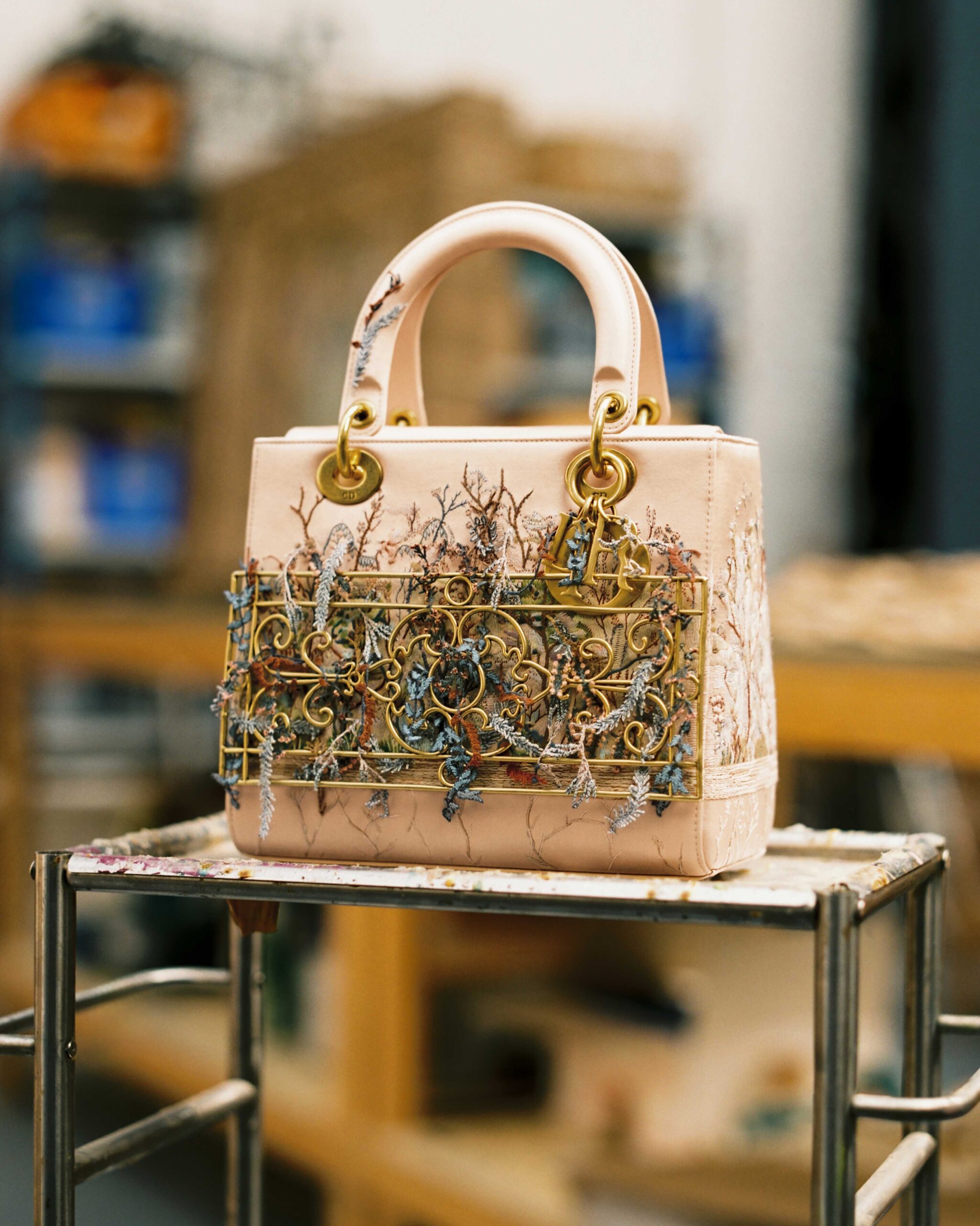 Take an Exclusive Look Inside This Year's Much-Anticipated Dior