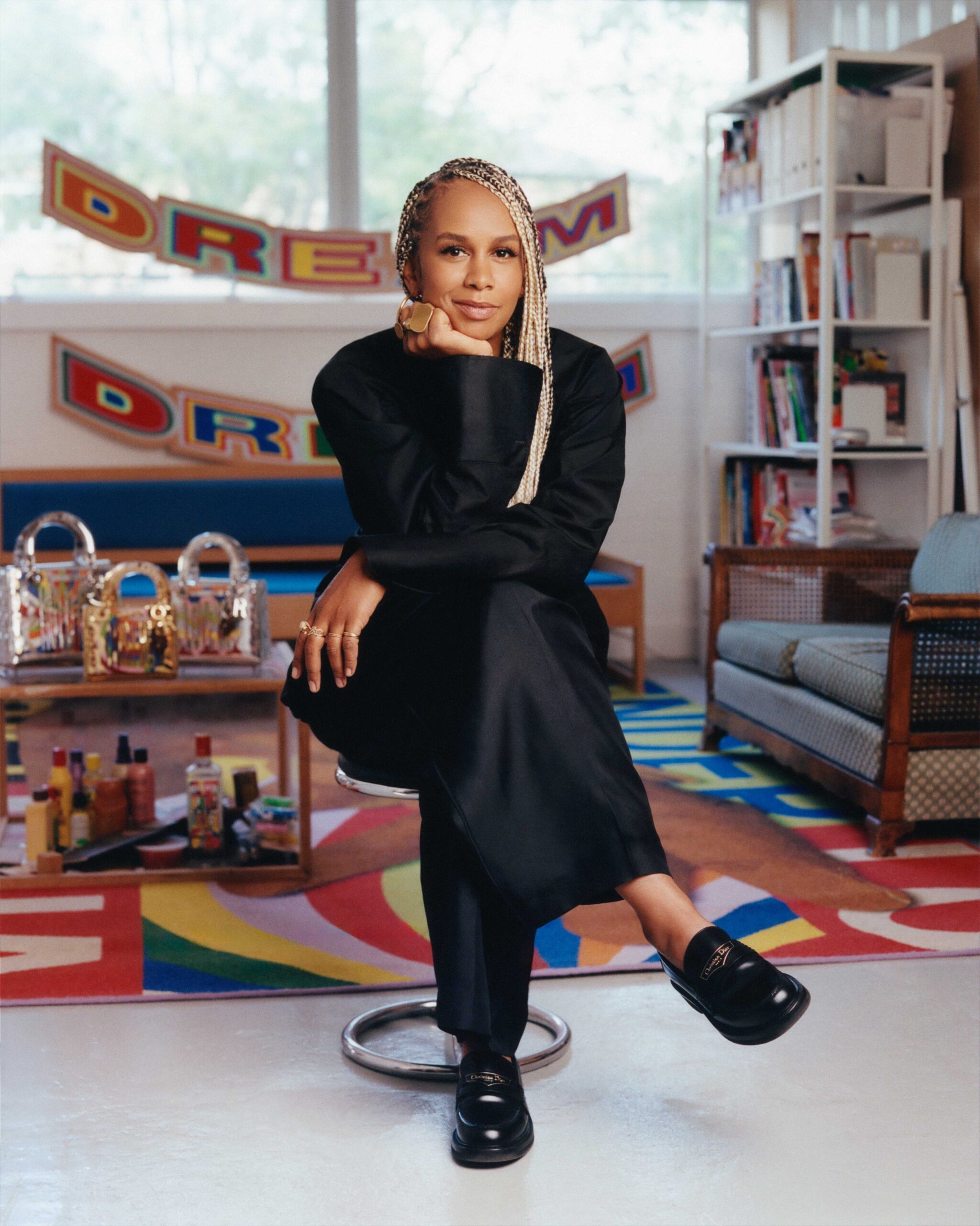 Take an Exclusive Look Inside This Year's Much-Anticipated Dior