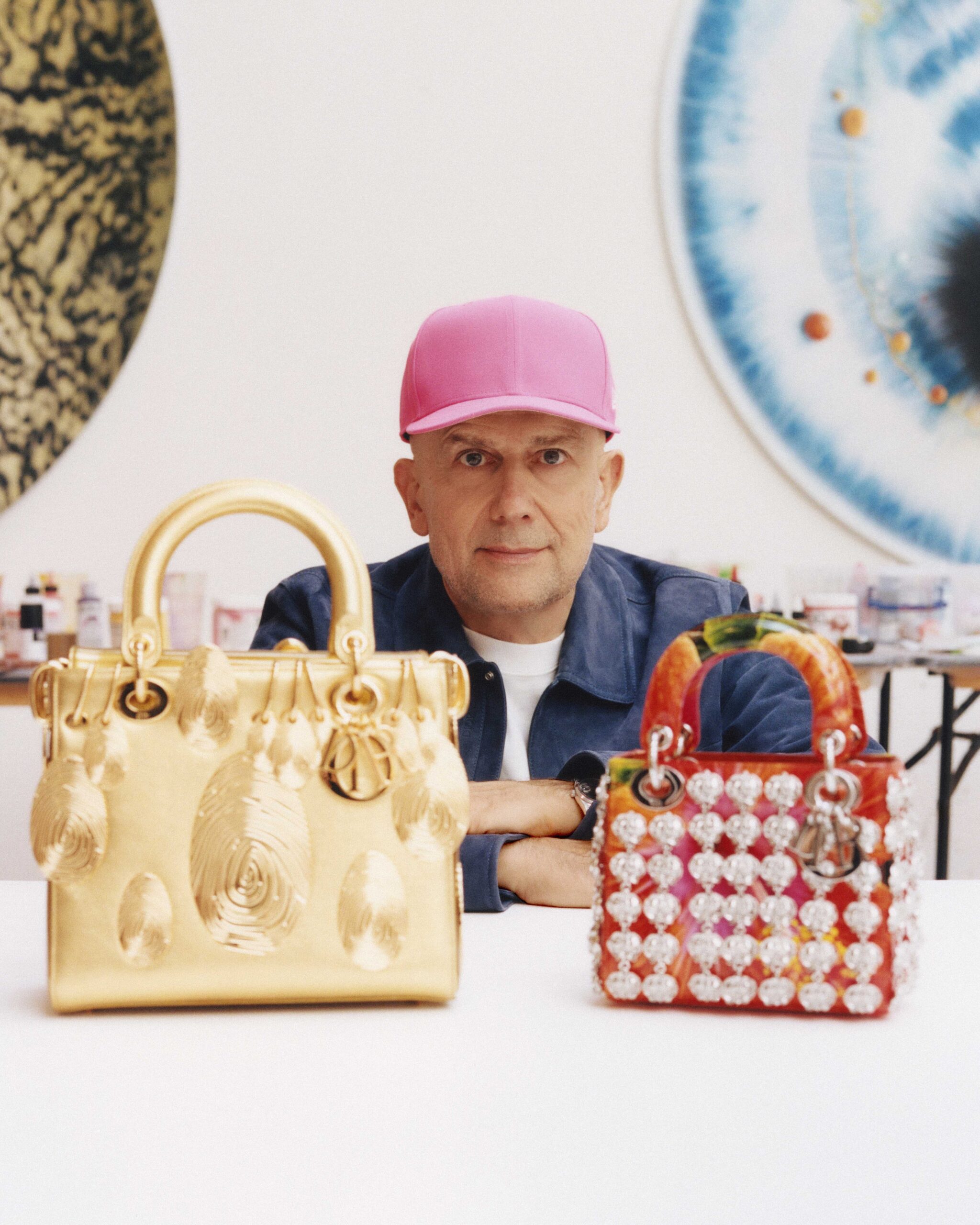 Take an Exclusive Look Inside This Year's Much-Anticipated Dior