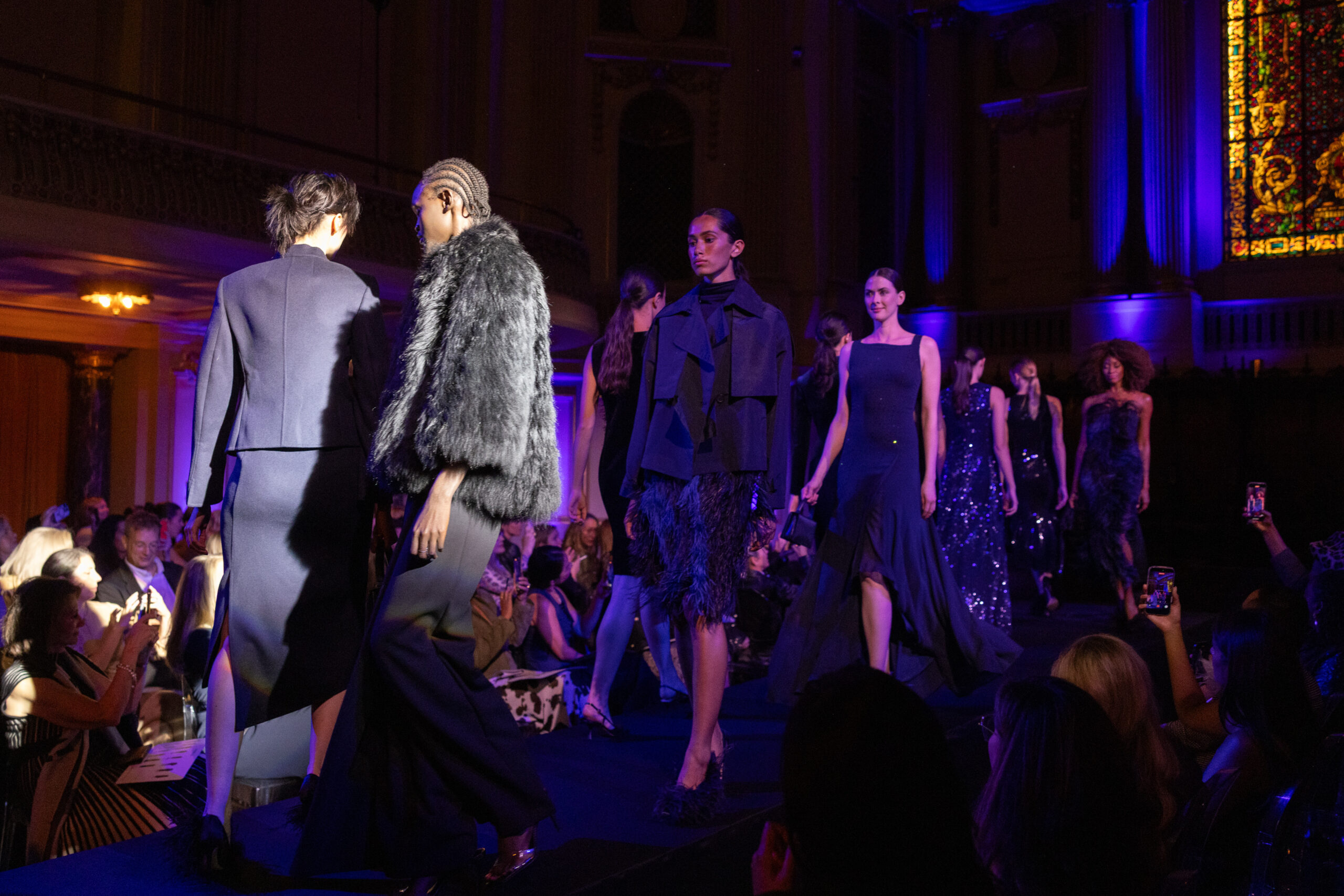 Akris, Driehaus Museum