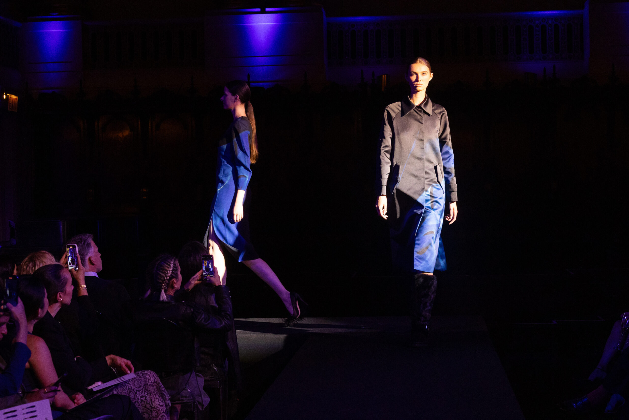 Akris, Chicago, CULTURED Magazine