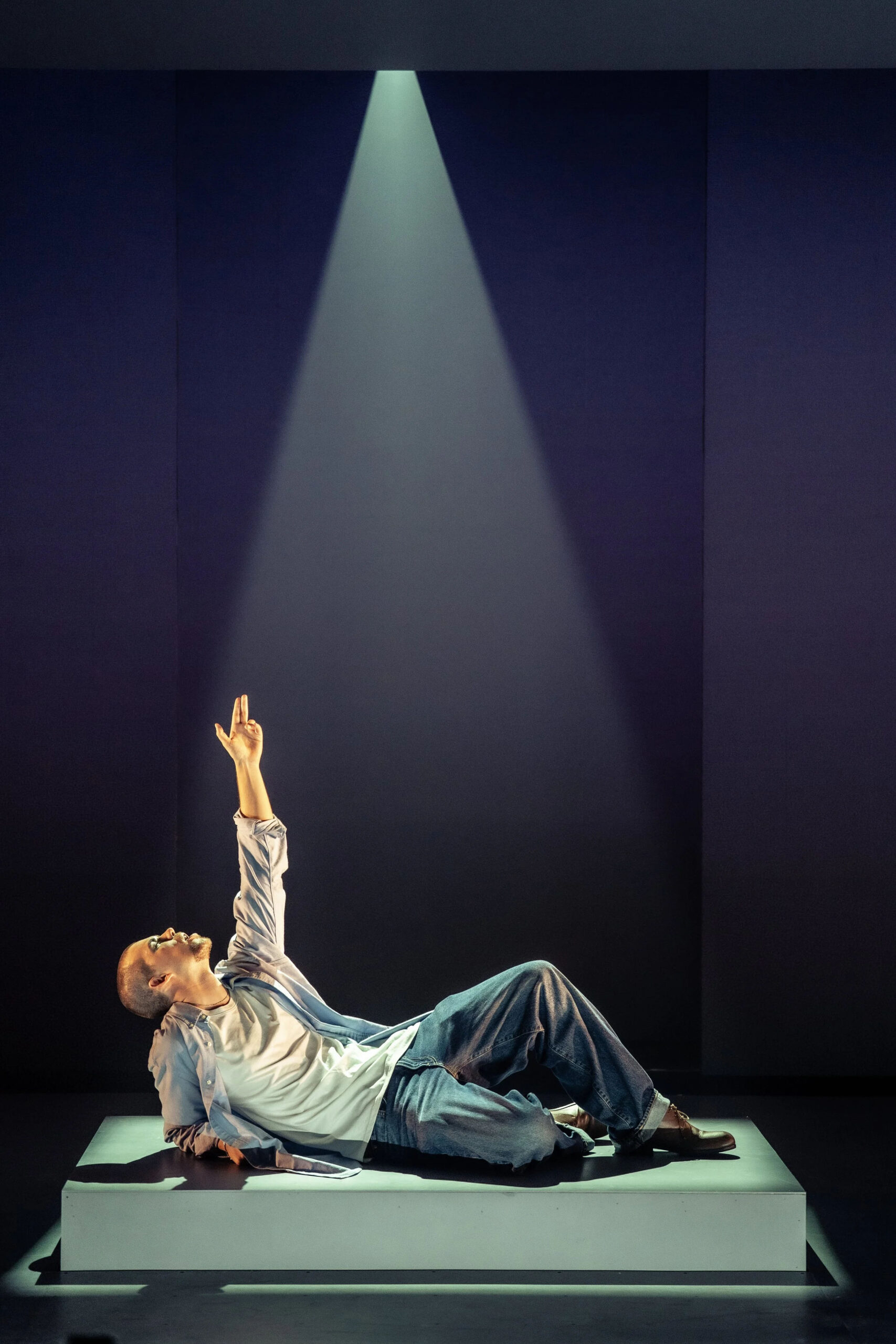 House of McQueen, 2025. Image courtesy of the Mansion.