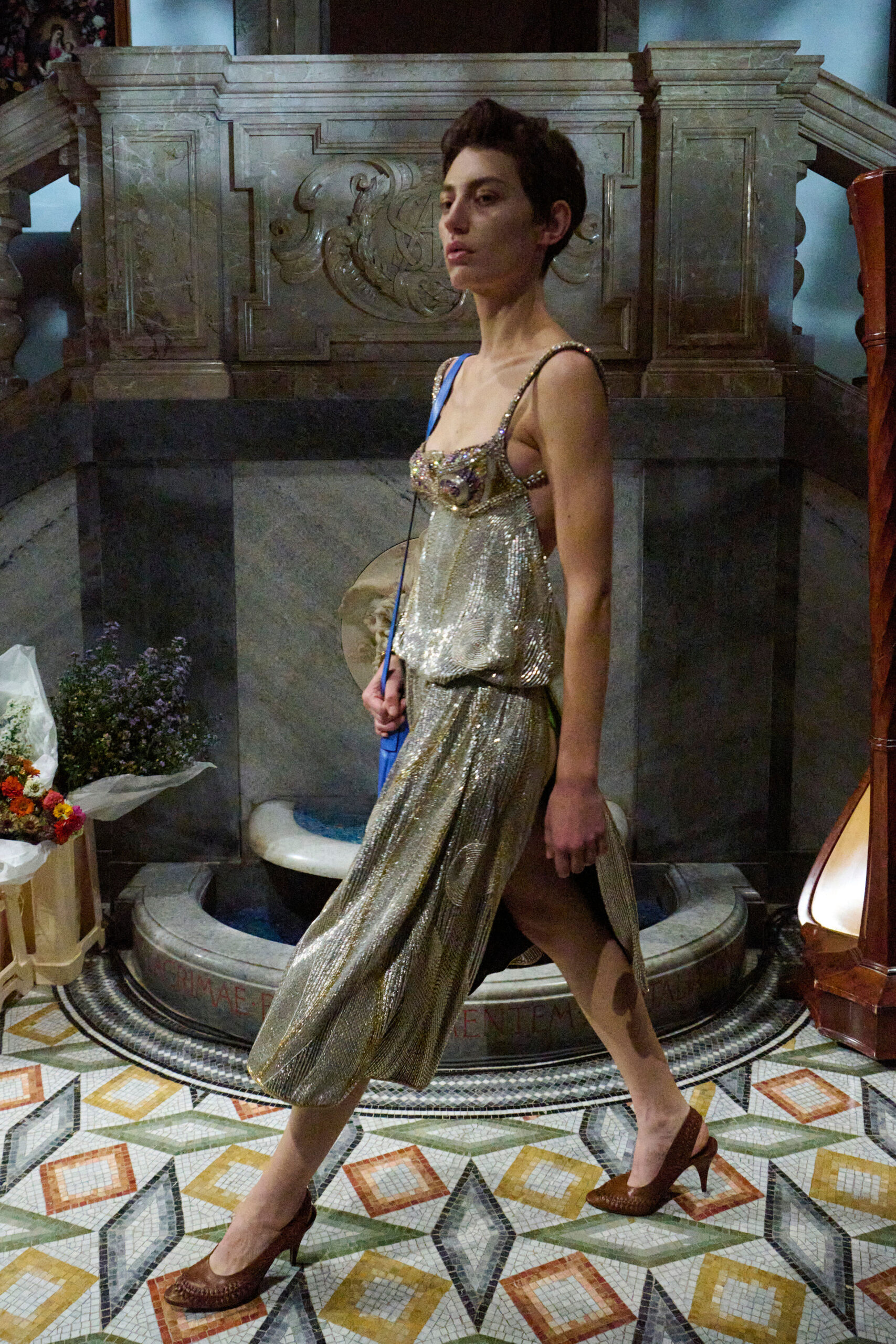 Versace Spring/Summer 2026