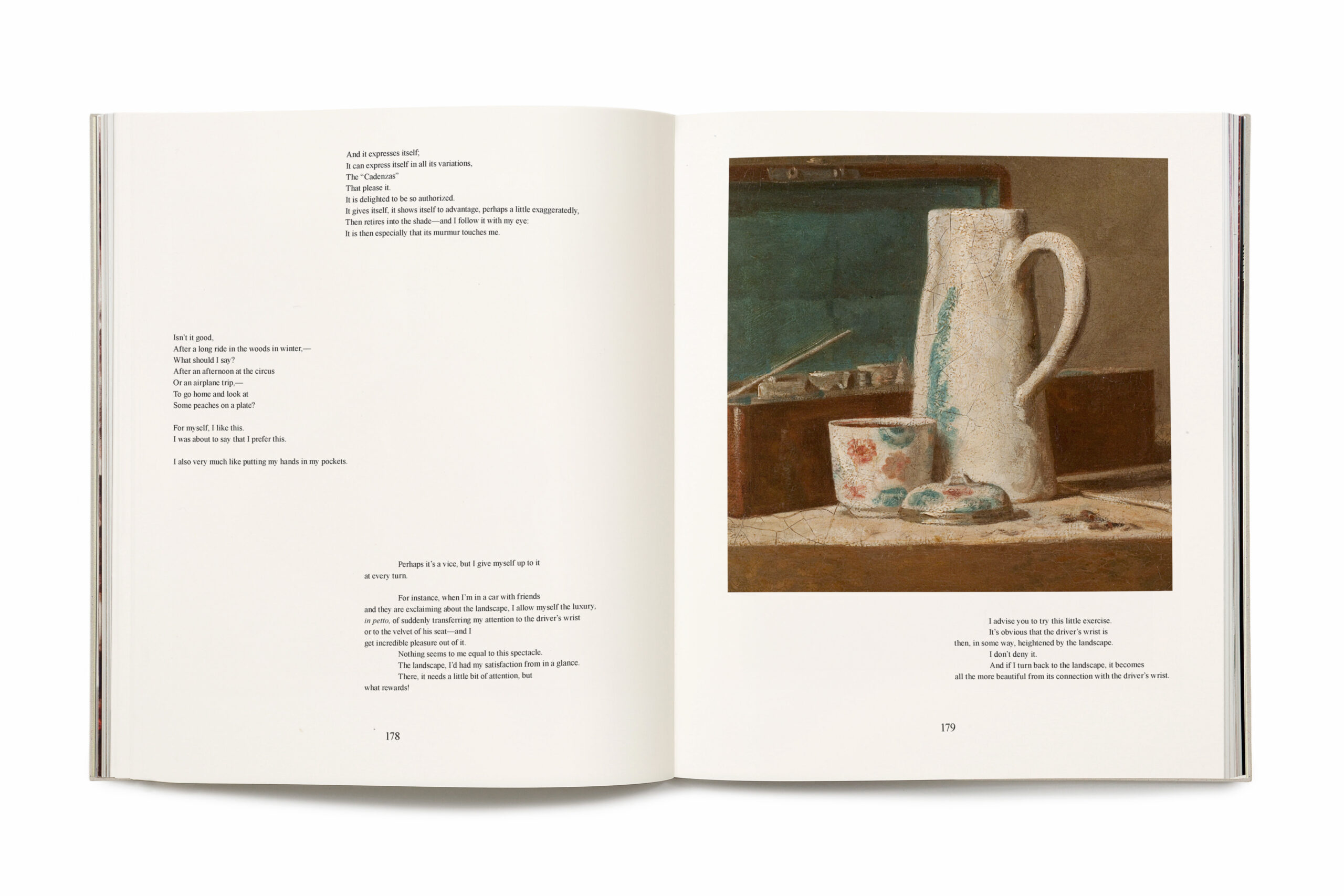 Magma, Bottega Veneta