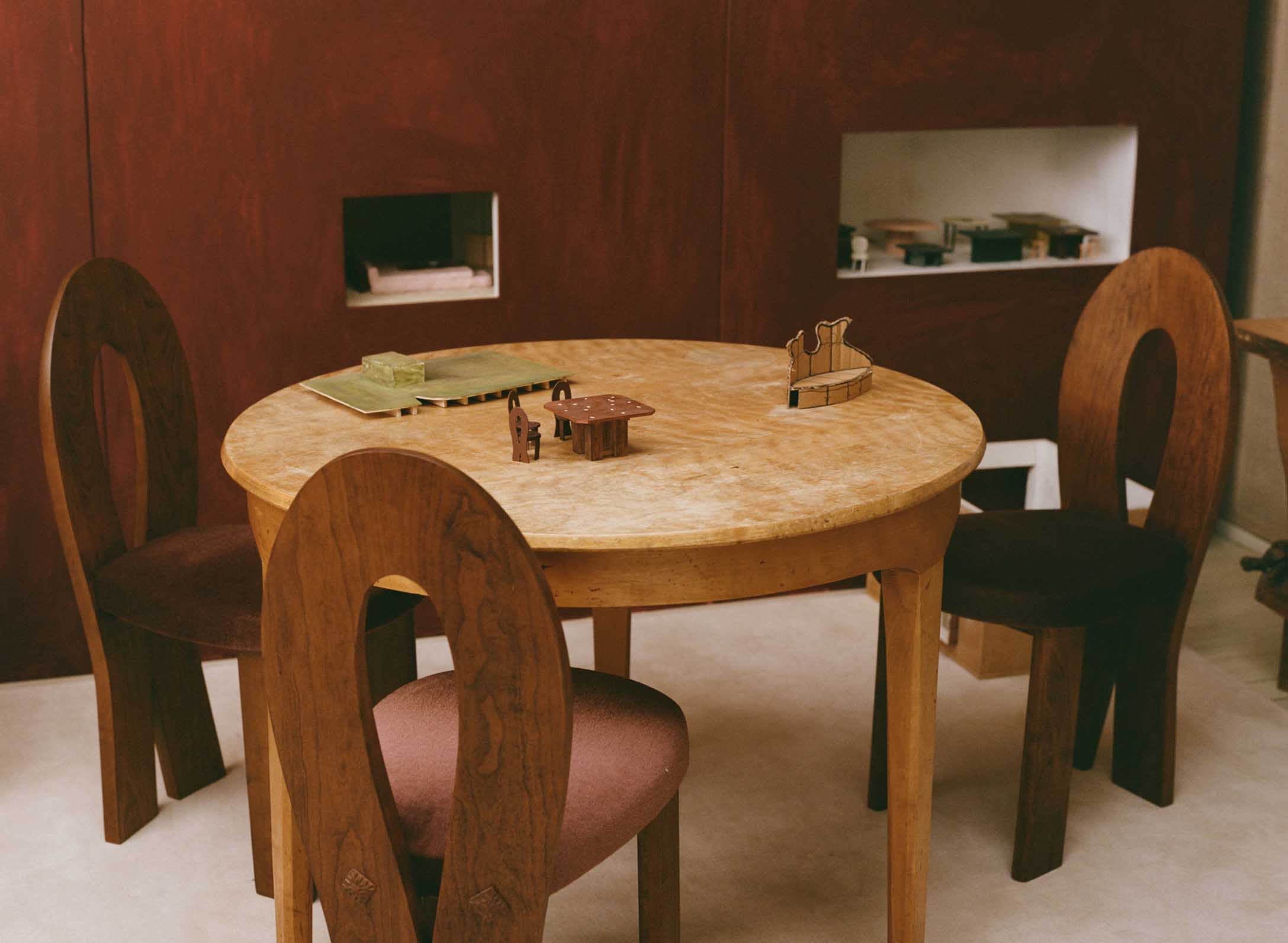 studio valle de valle canal street office