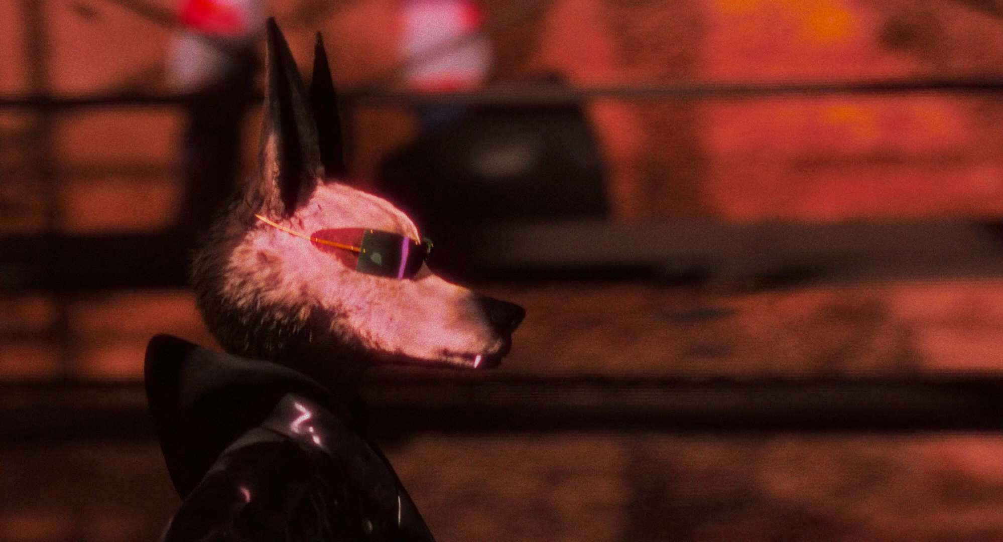 For Aicha, Orian Barki, Meriem Bennani, John Michael Boling, Jason Coombs