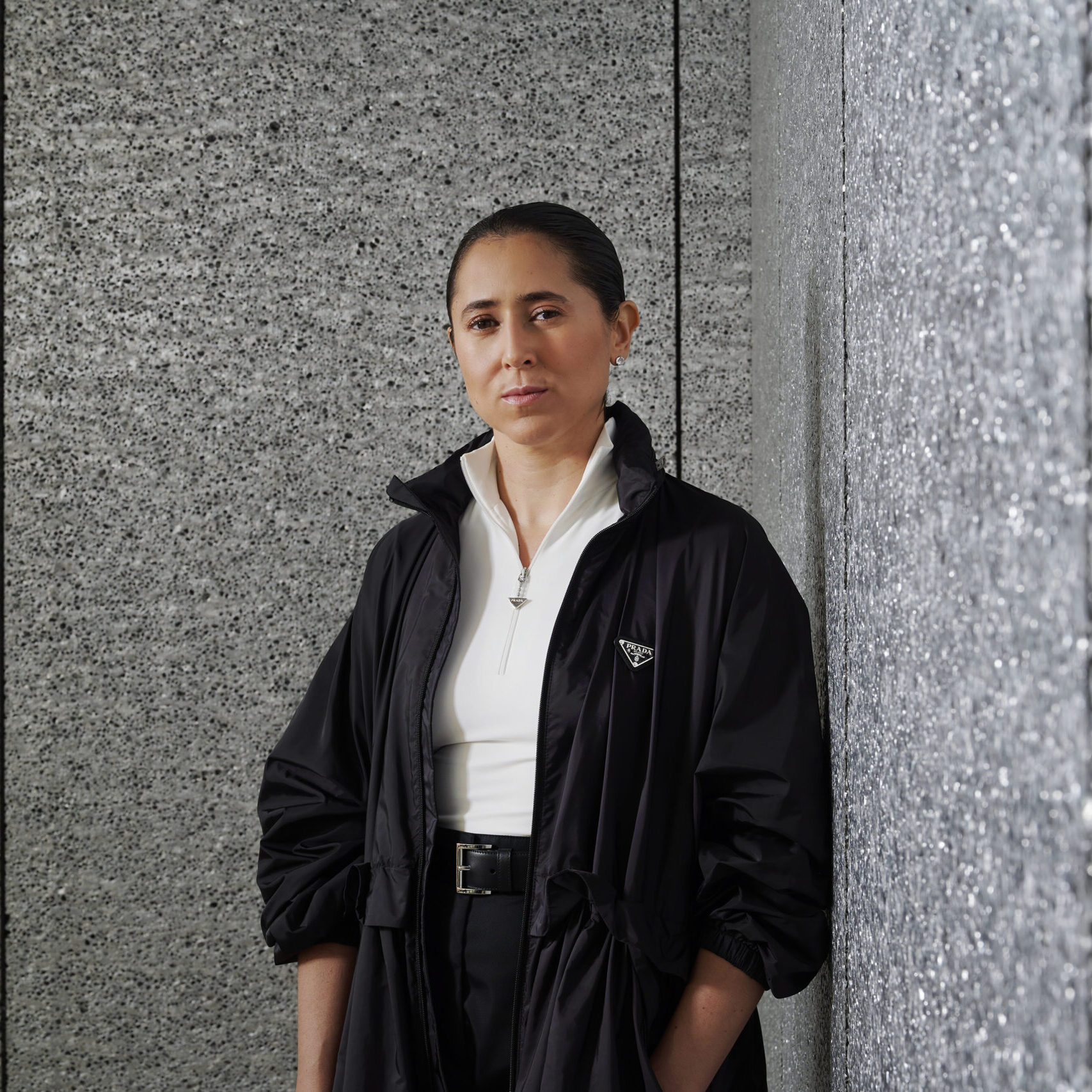 Prada, Fondazione, Meriem Bennani, Valentina Sommariva