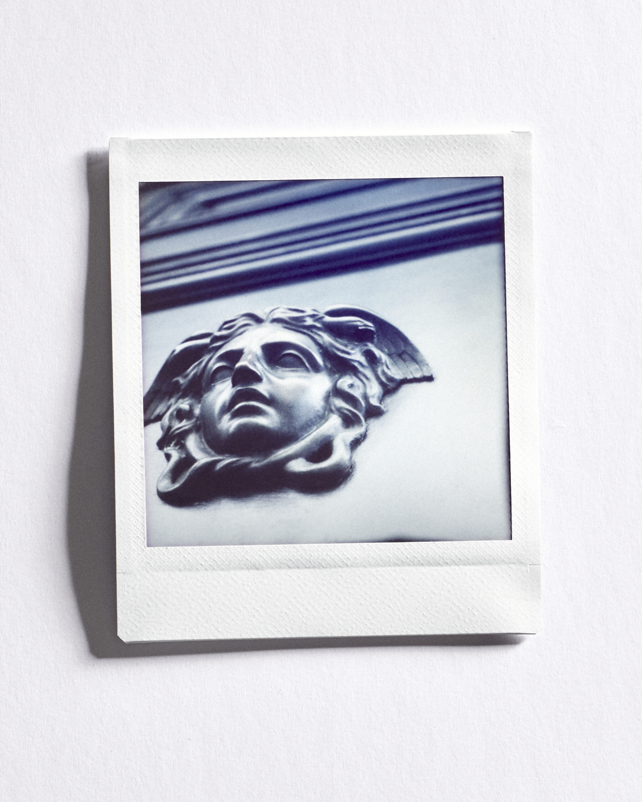 Camille Vivier, Medusa, via Gesù, 12, 2025