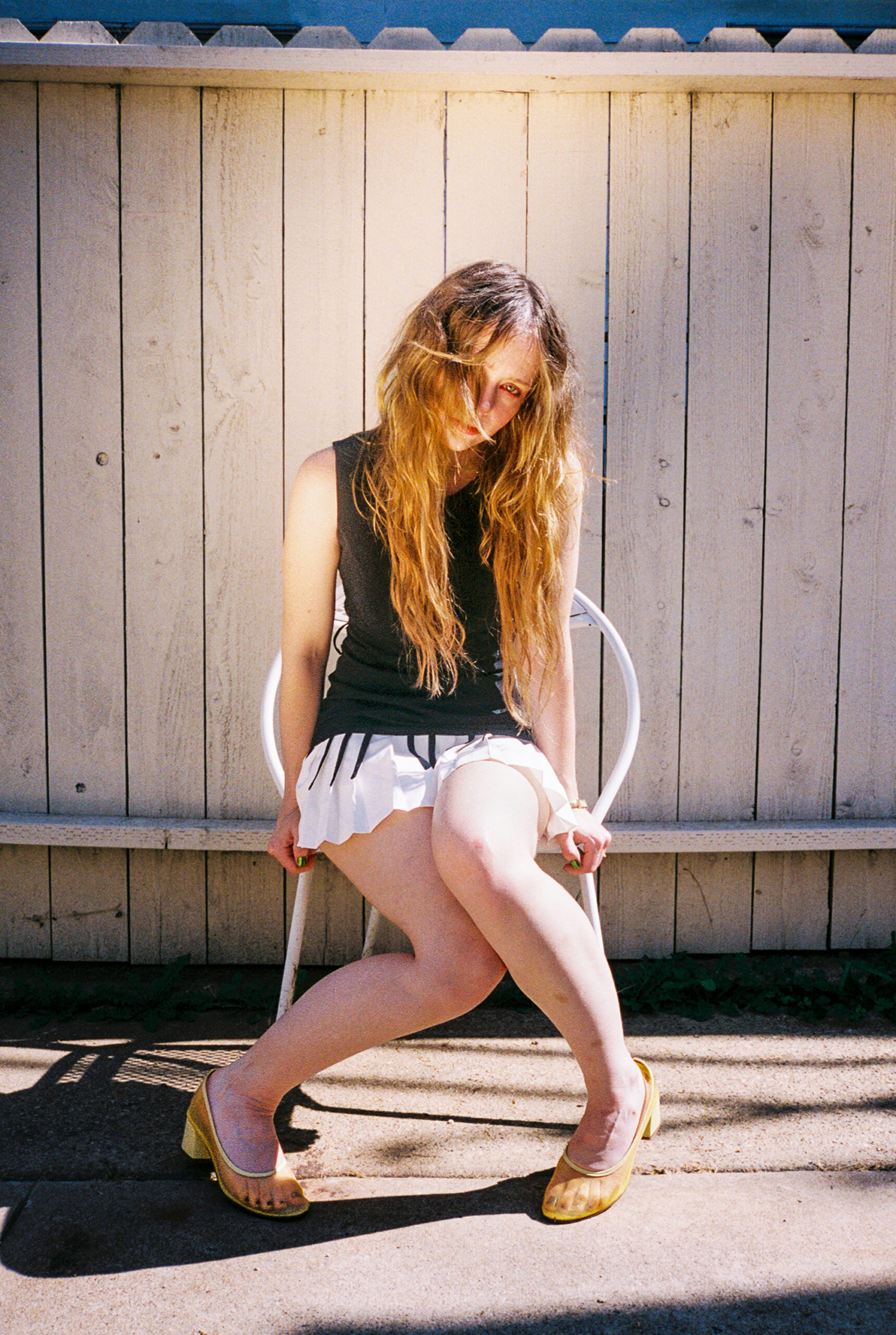 actress suzanna son in los angeles