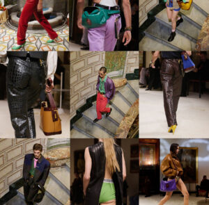 Versace Spring/Summer 2026, Dario Vitale