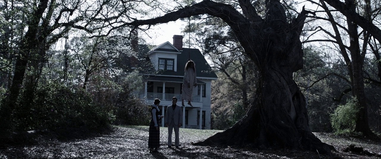 The Conjuring (Film Still), 2013