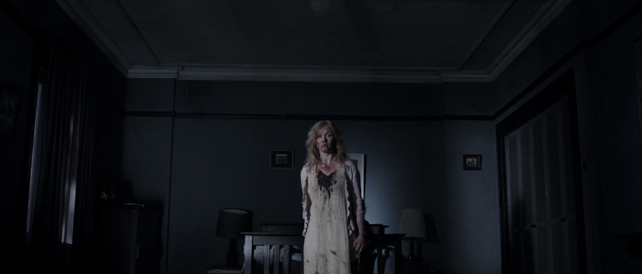 The Babadook (Film Still), 2014