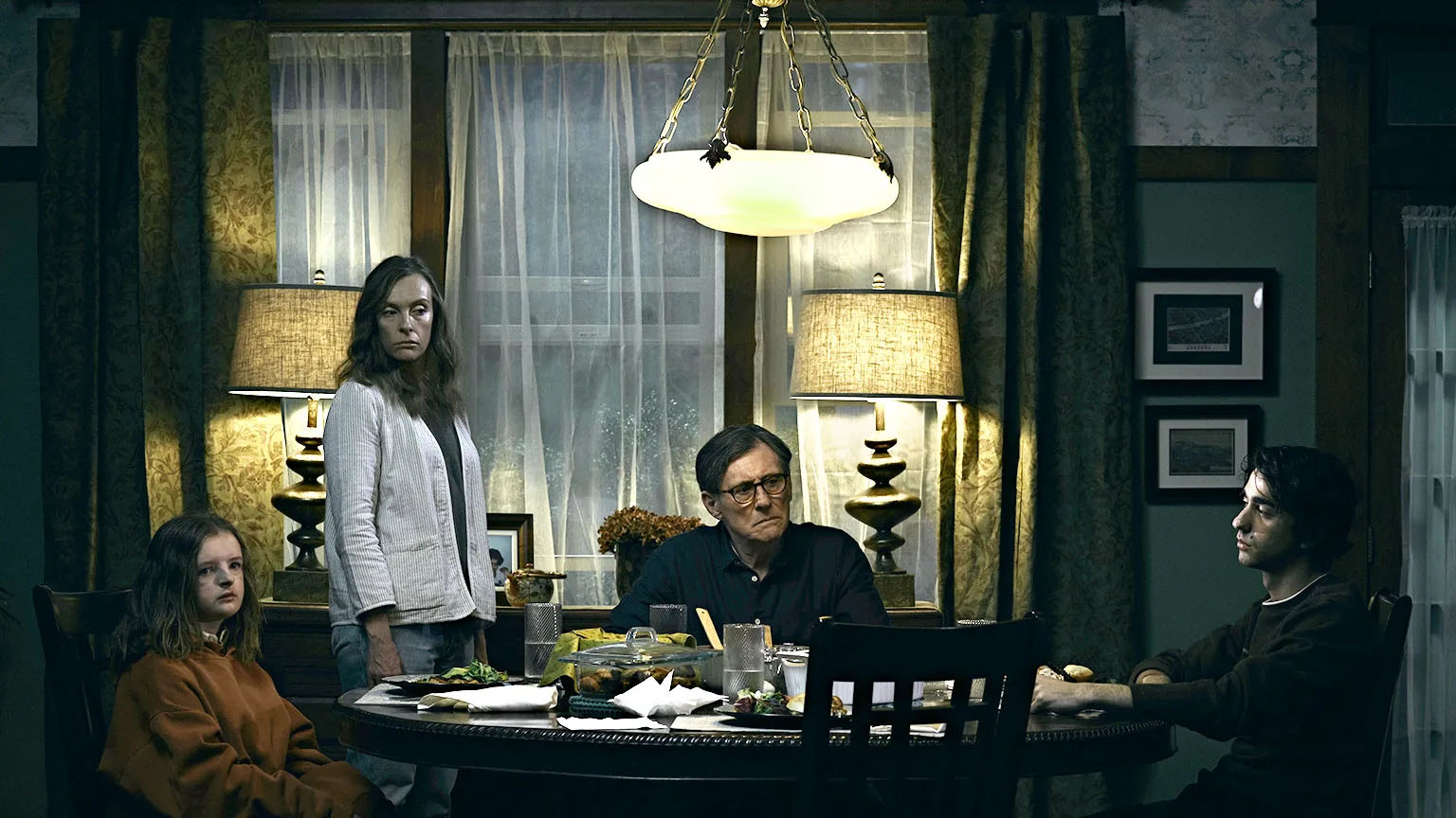 Hereditary (Film Still), 2018. Image courtesy of A24. 