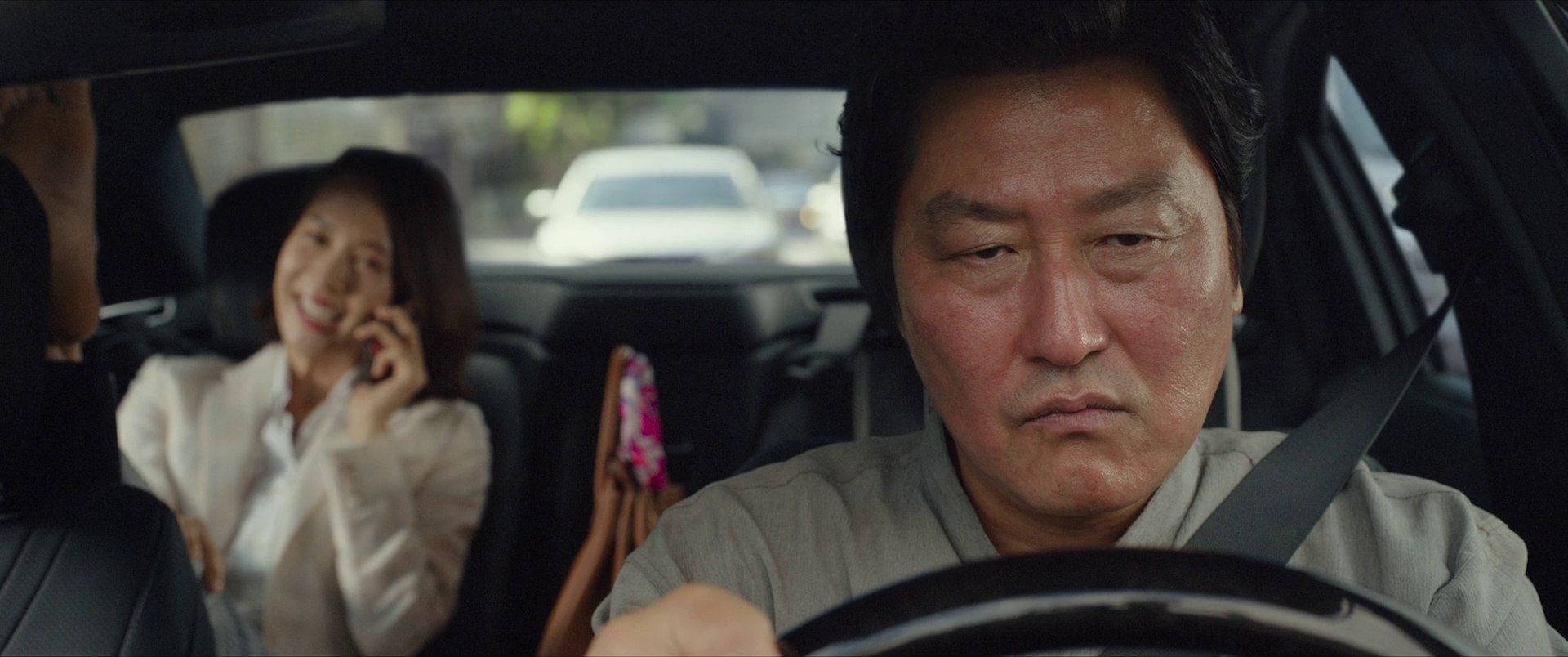 Parasite (Film Still), 2019