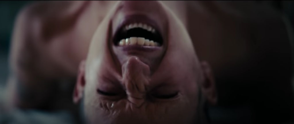 Titane (Film Still), 2021