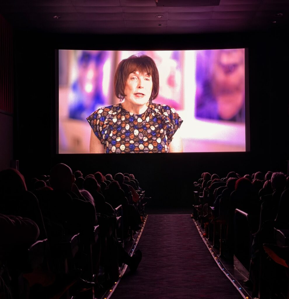 Pretty Dirty: The Life and Times of Marilyn Minter, Daniel Silverstein, Debi Wisch