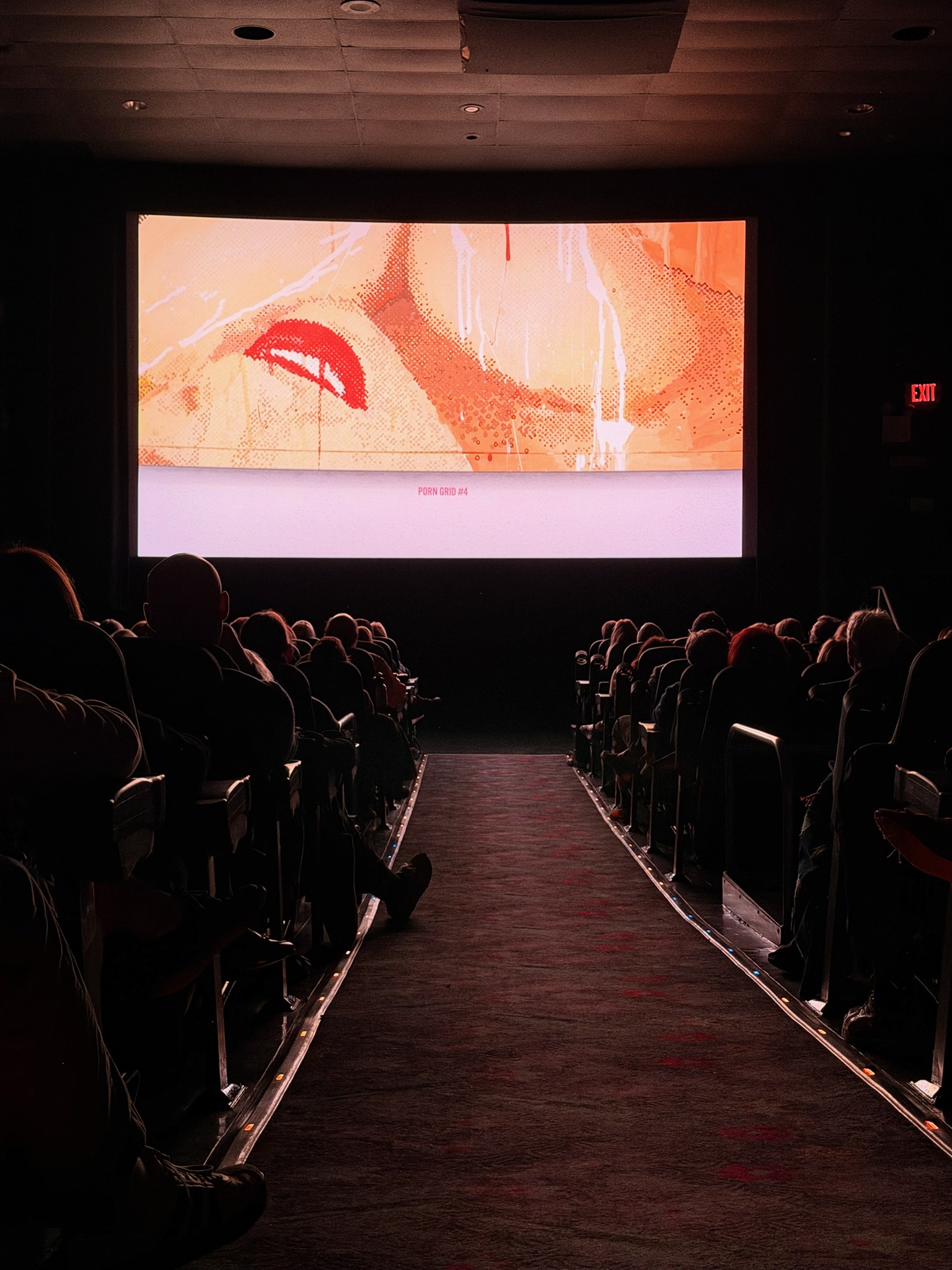 Pretty Dirty: The Life and Times of Marilyn Minter, Daniel Silverstein, Debi Wisch