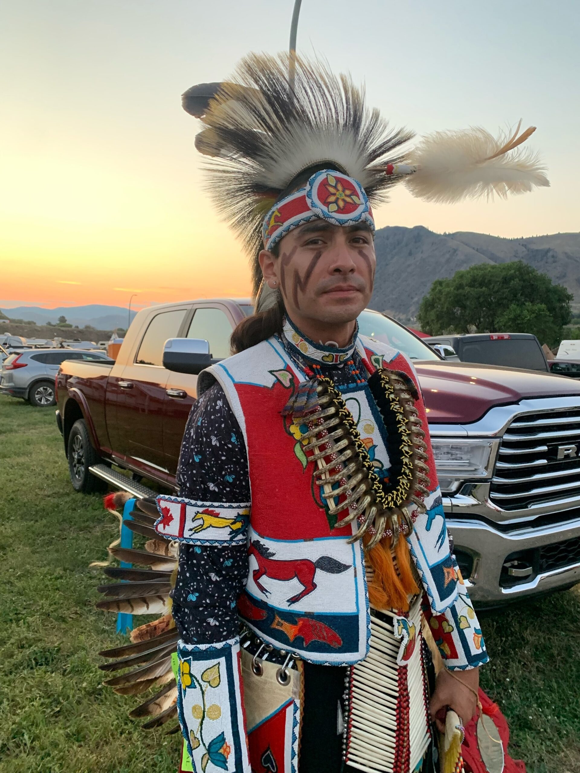 Julian Brave NoiseCat