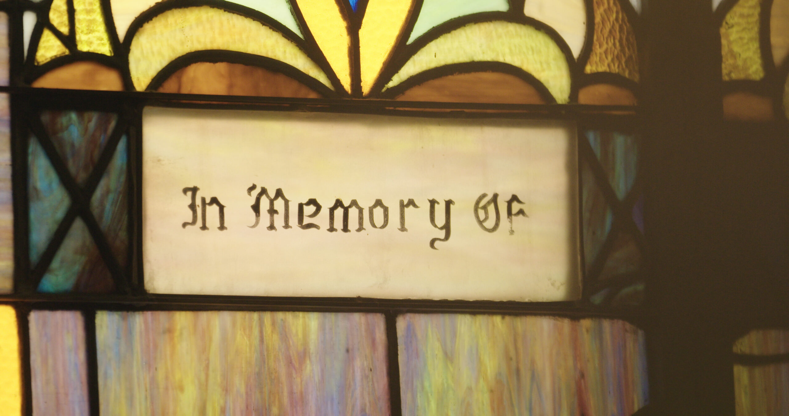 Julie Nash and Davóne Tines, Mother Emanuel AME Church, Monuments