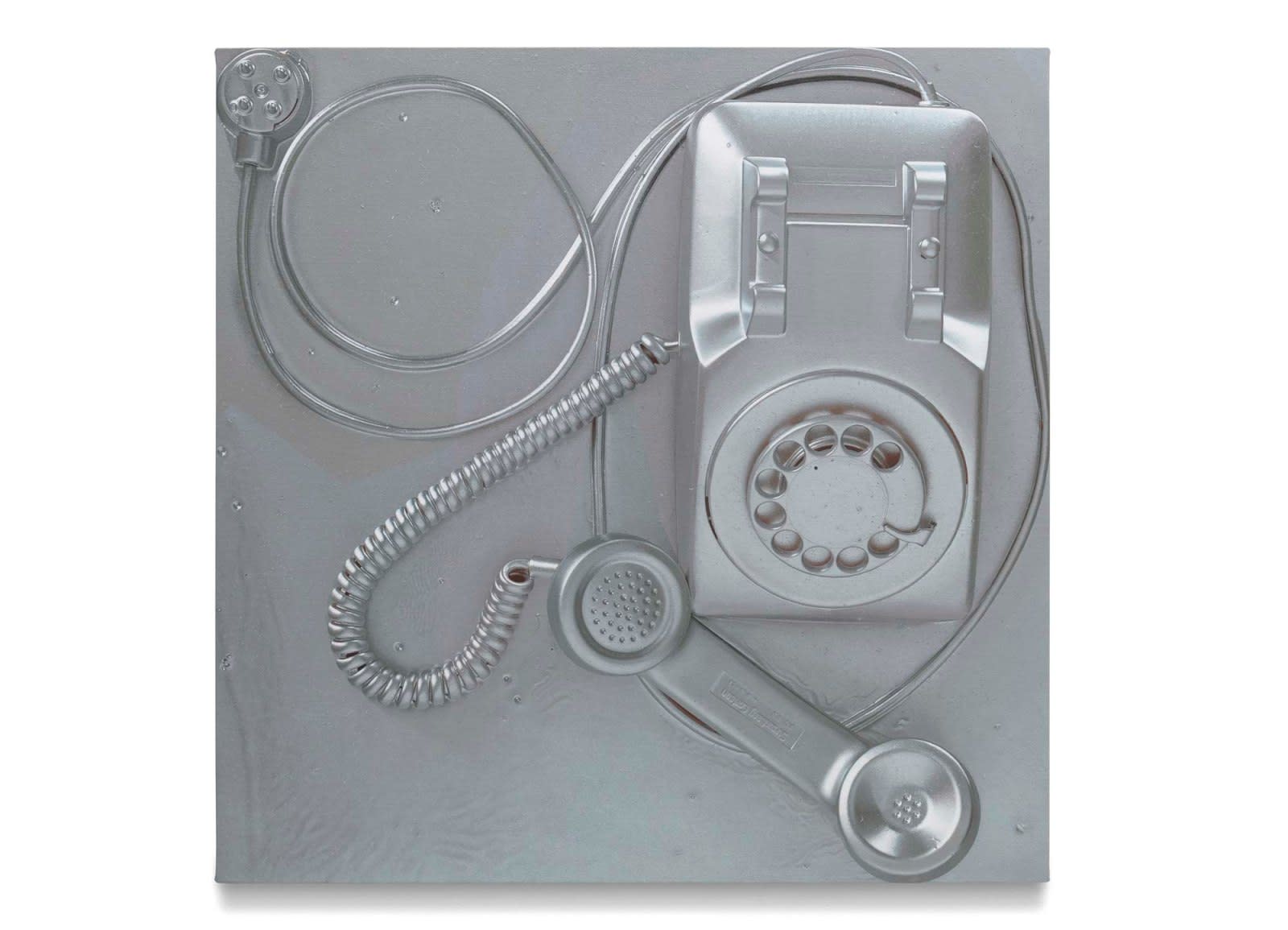 Paul Sietsema, Arrangement, 2025