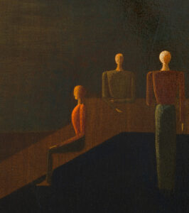 Artwork by Shelby Jackson.