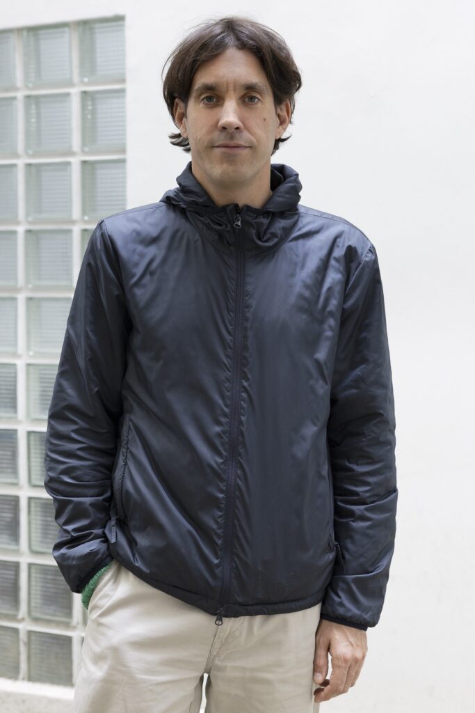 Edouard Montassut portrait