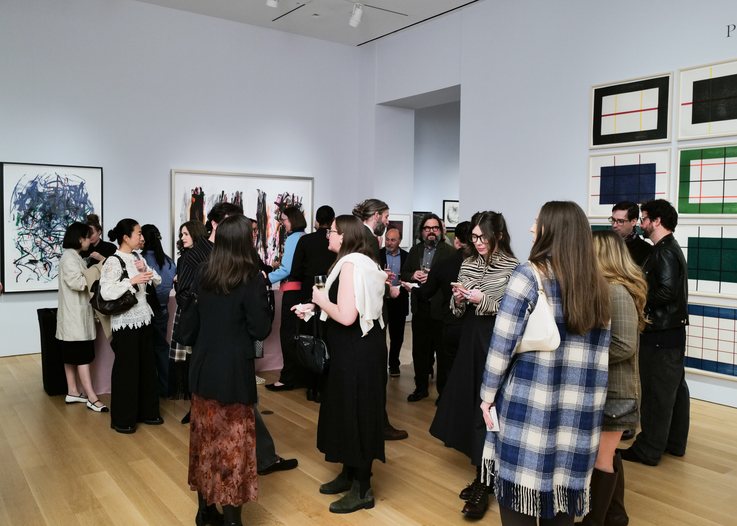 IFPDA Foundation Annual Benefit 2025