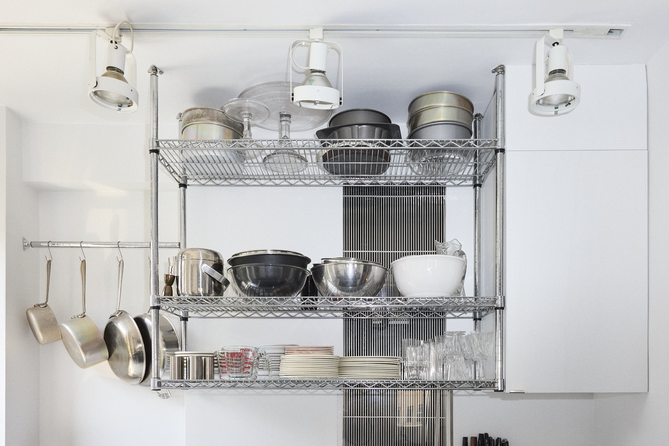 home designed by david webster in new york