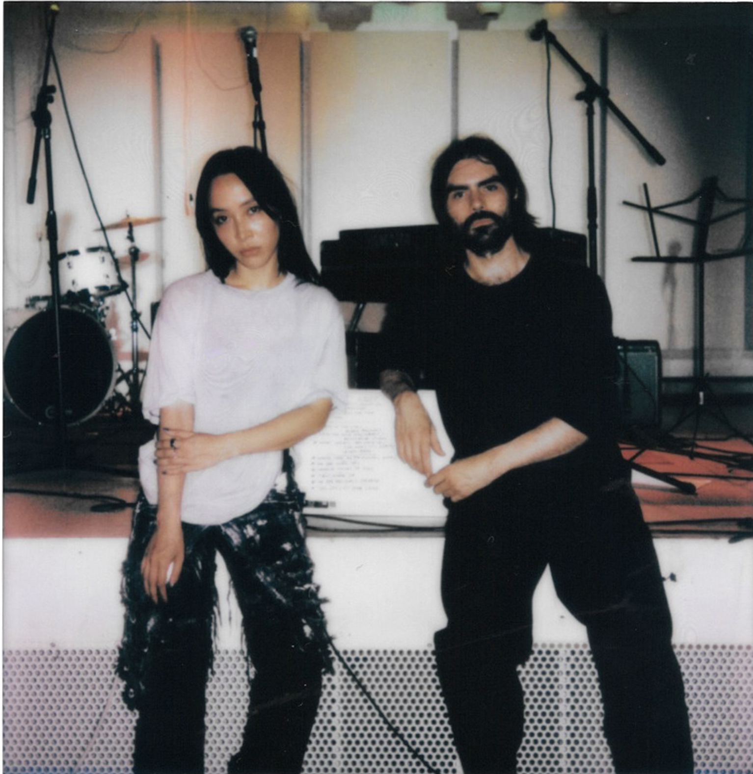 Diane Severin Nguyen and Laszlo Horvath, 2025.